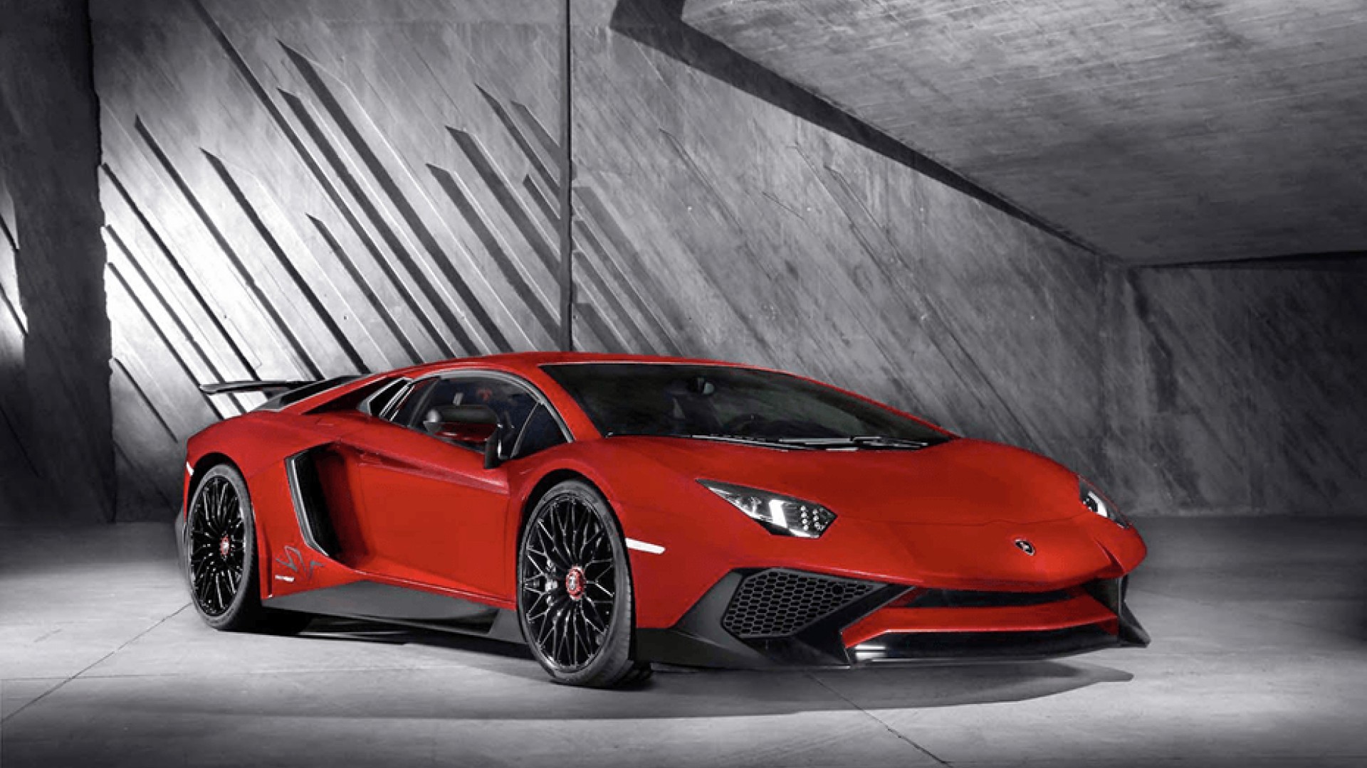 Lamborghini Aventador LP 750-4 Superveloce Lamborghini Aventador LP 750-4 Superveloce
