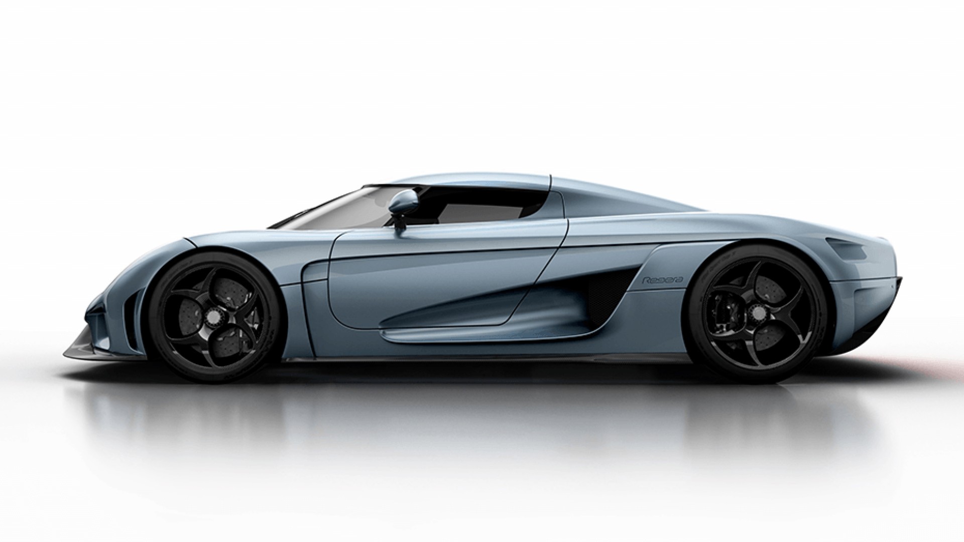 Koenigsegg Regera Koenigsegg Regera