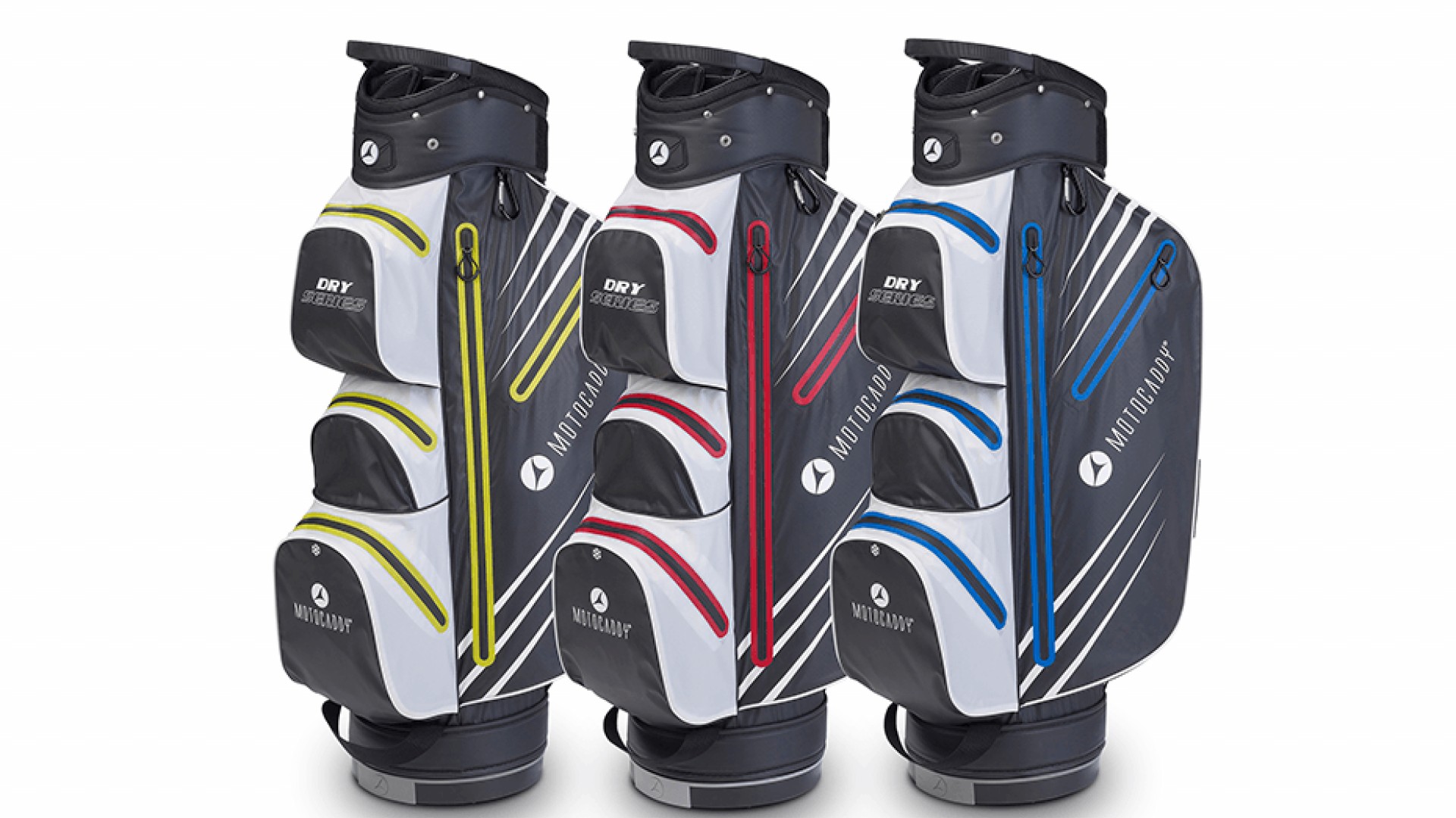 motocaddy golf bags