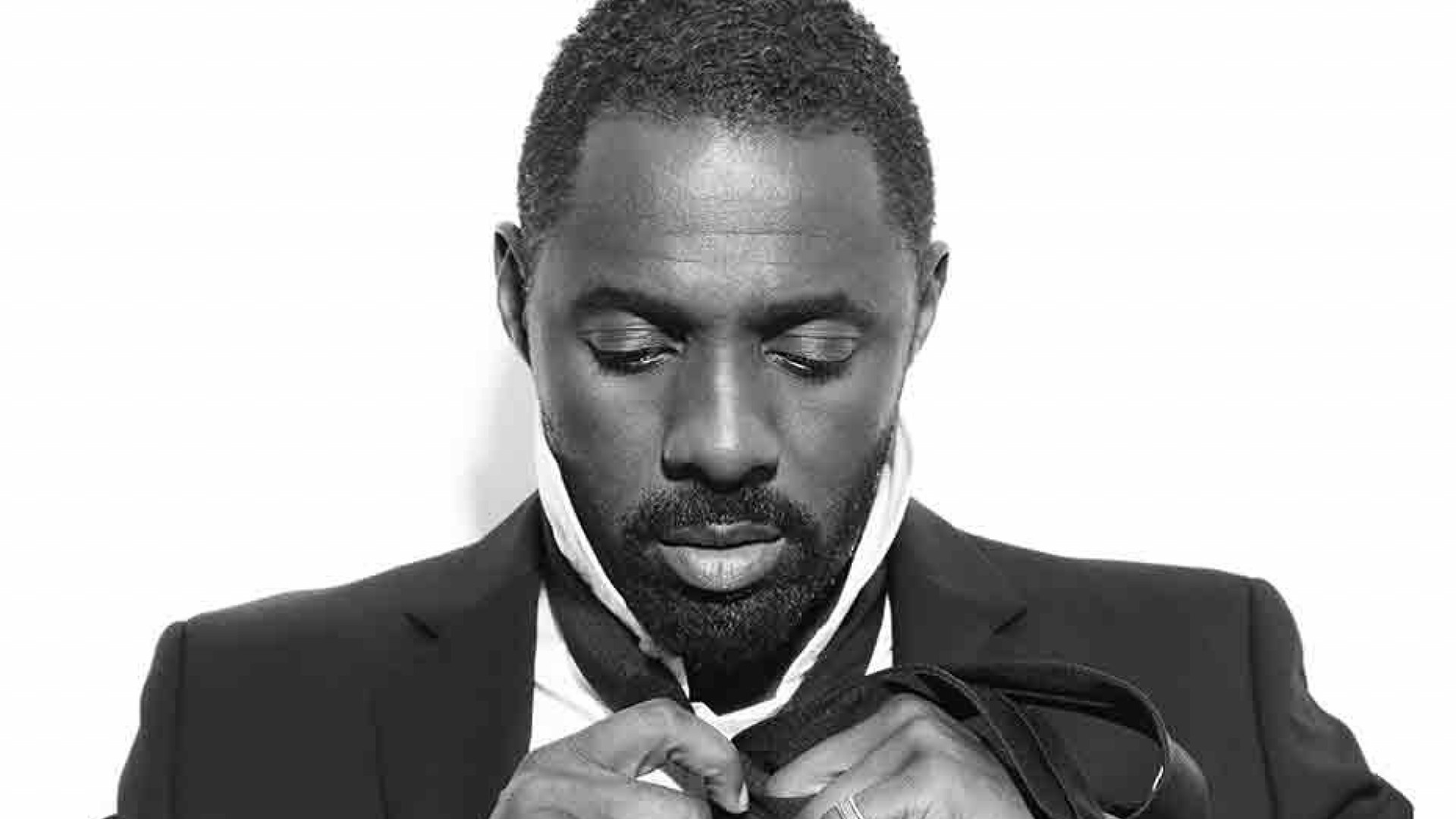 The Interview Idris Elba Square Mile