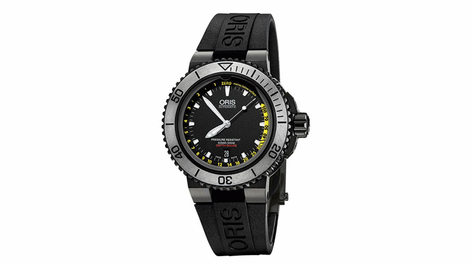 Oris Diver Sixty-Five Oris Diver Sixty-Five