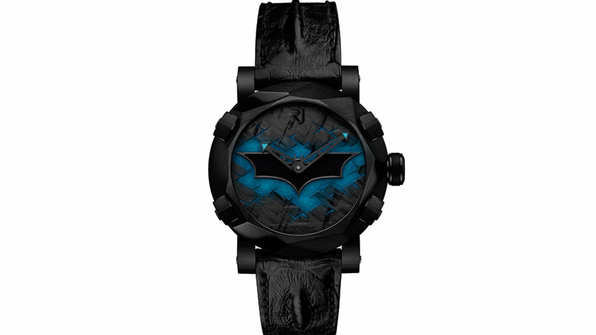 Romain Jerome DP Batman DNA Romain Jerome DP Batman DNA