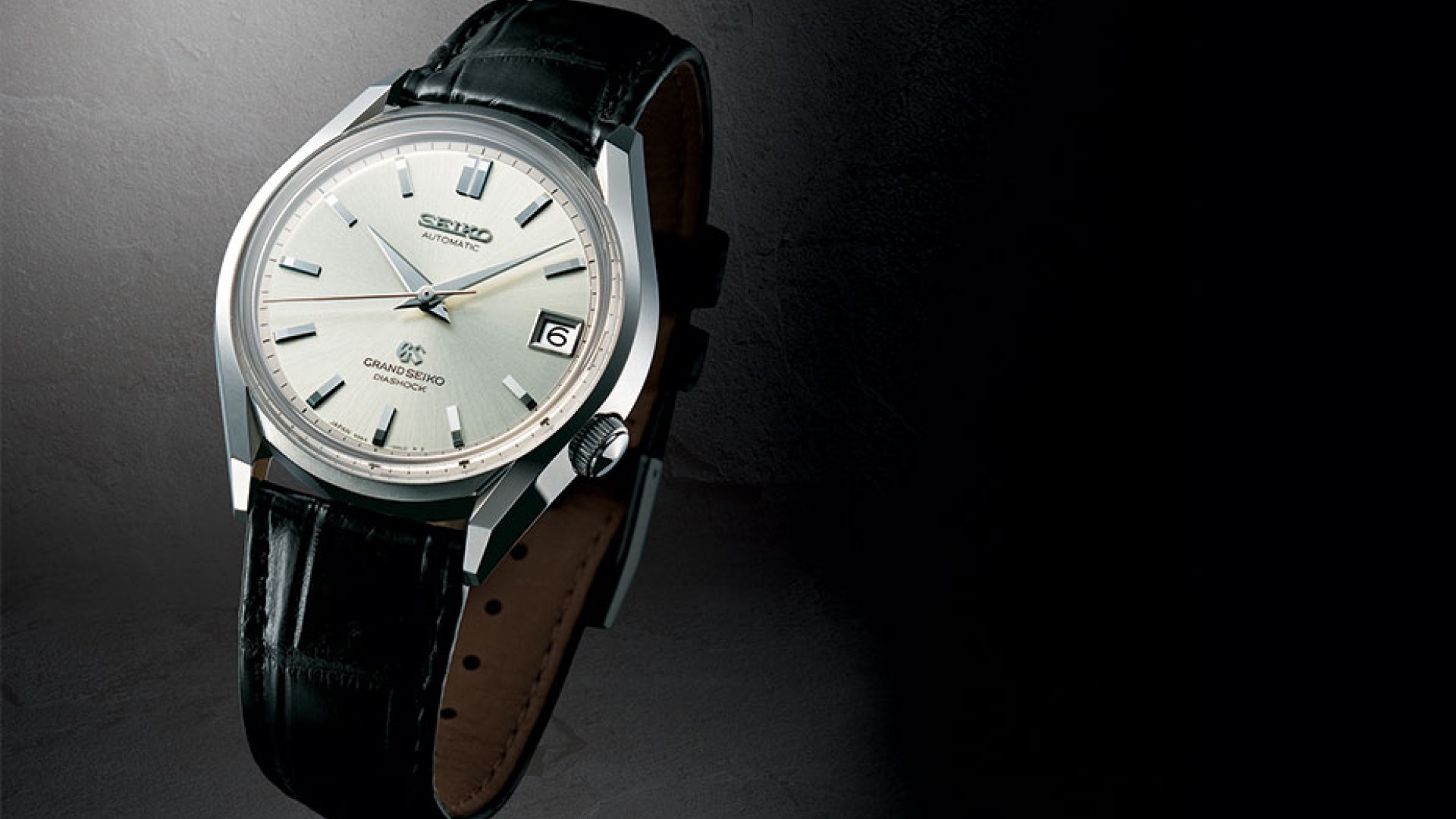 Grand Seiko SBGH019 Grand Seiko SBGH019