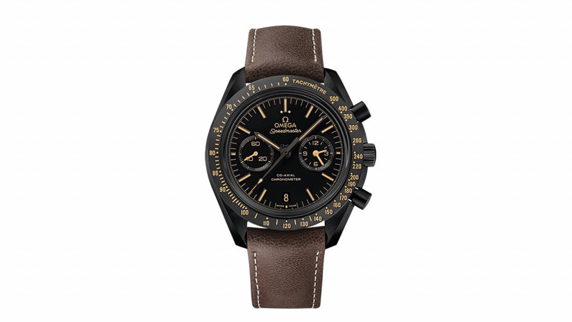 Omega Vintage Black Omega Vintage Black
