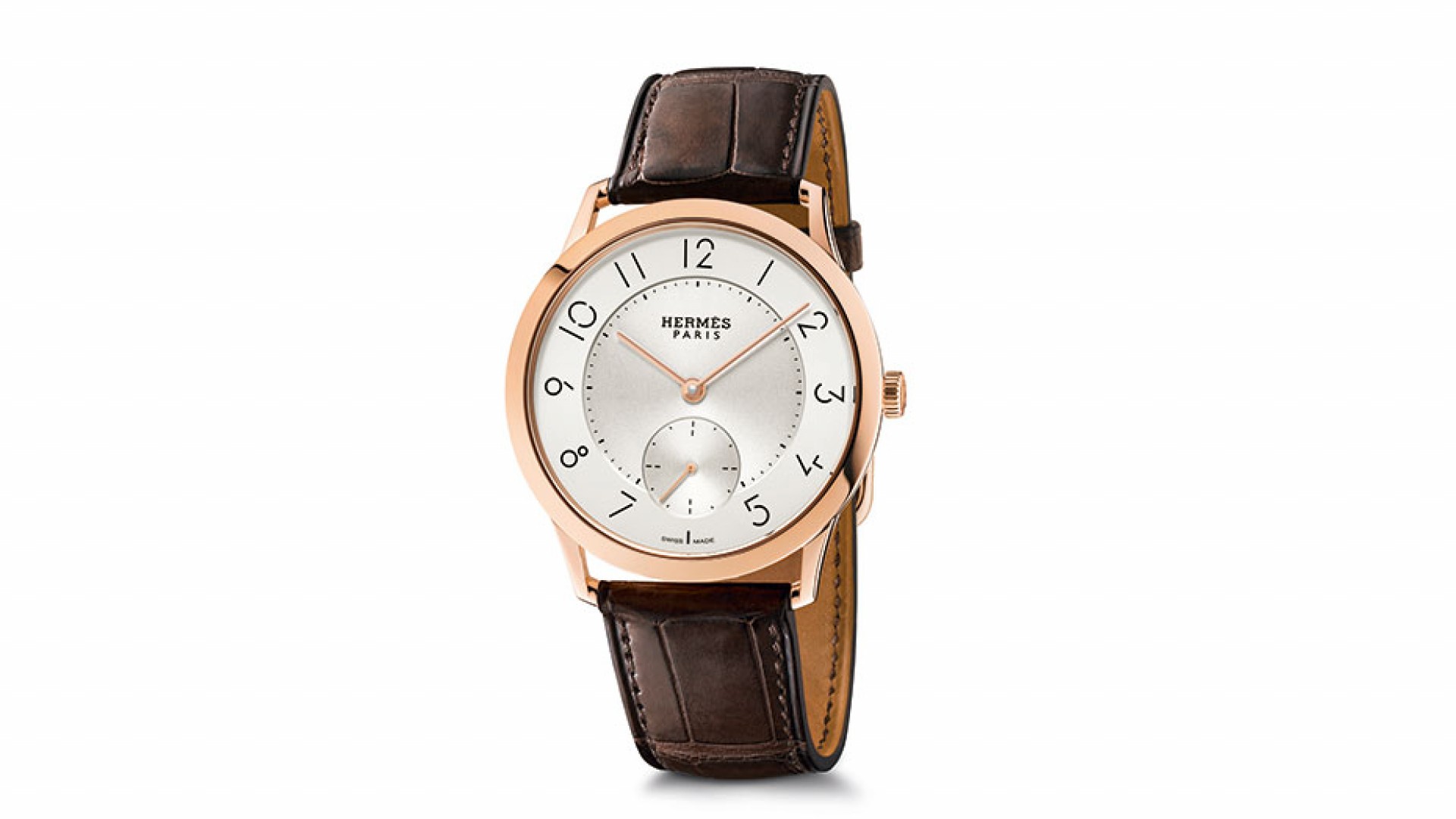 Hermès le Slim Hermès le Slim