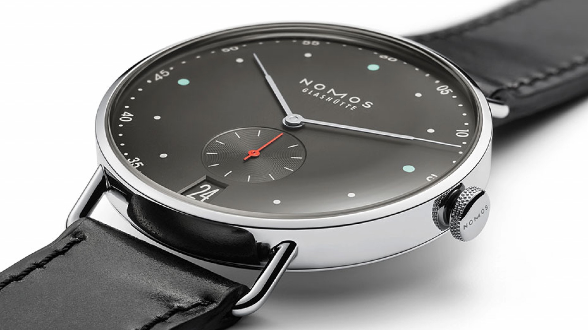 Nomos Metro 2015 Nomos Metro 2015