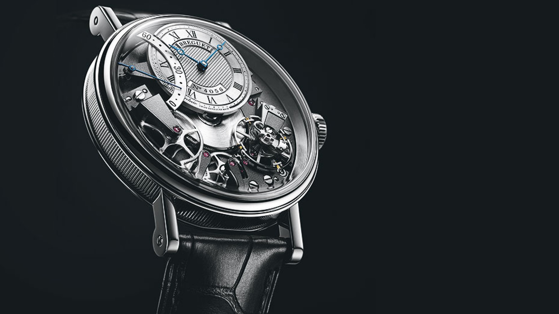 Breguet 7097 Breguet 7097