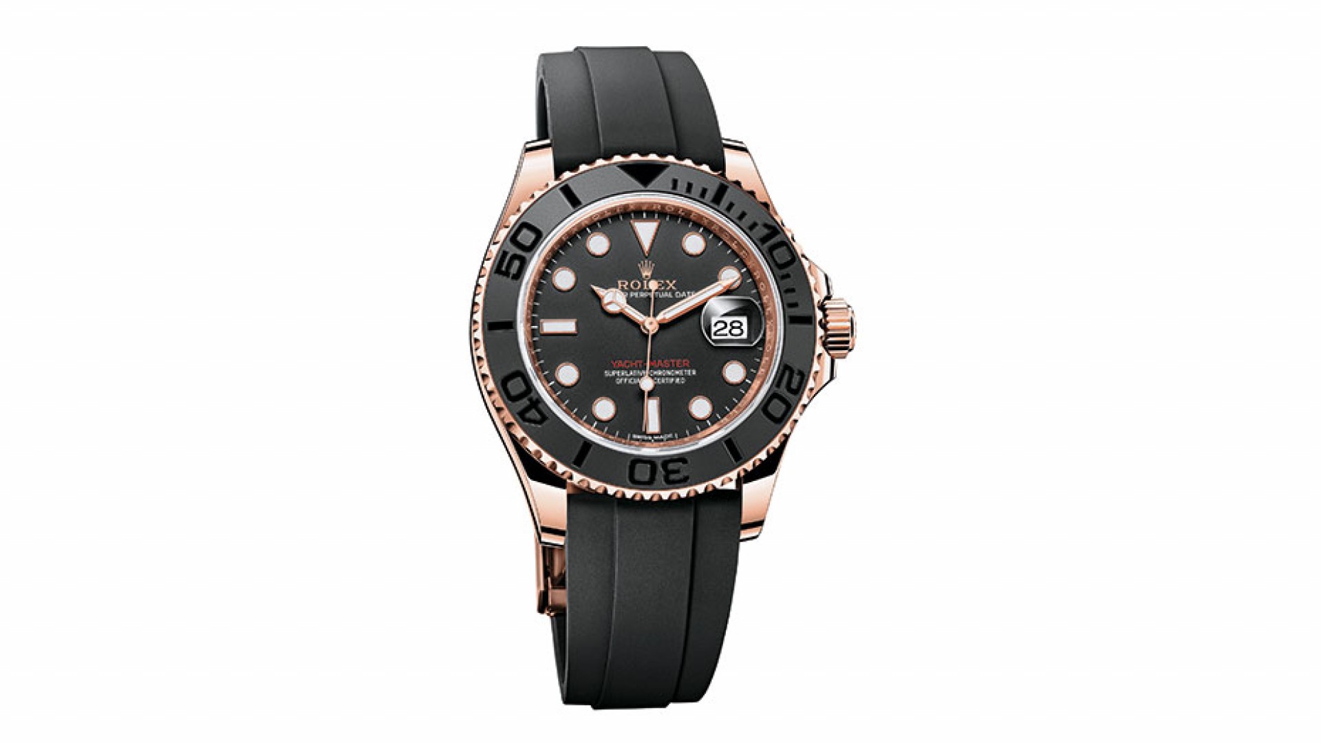 Rolex Yacht-Master Rolex Yacht-Master