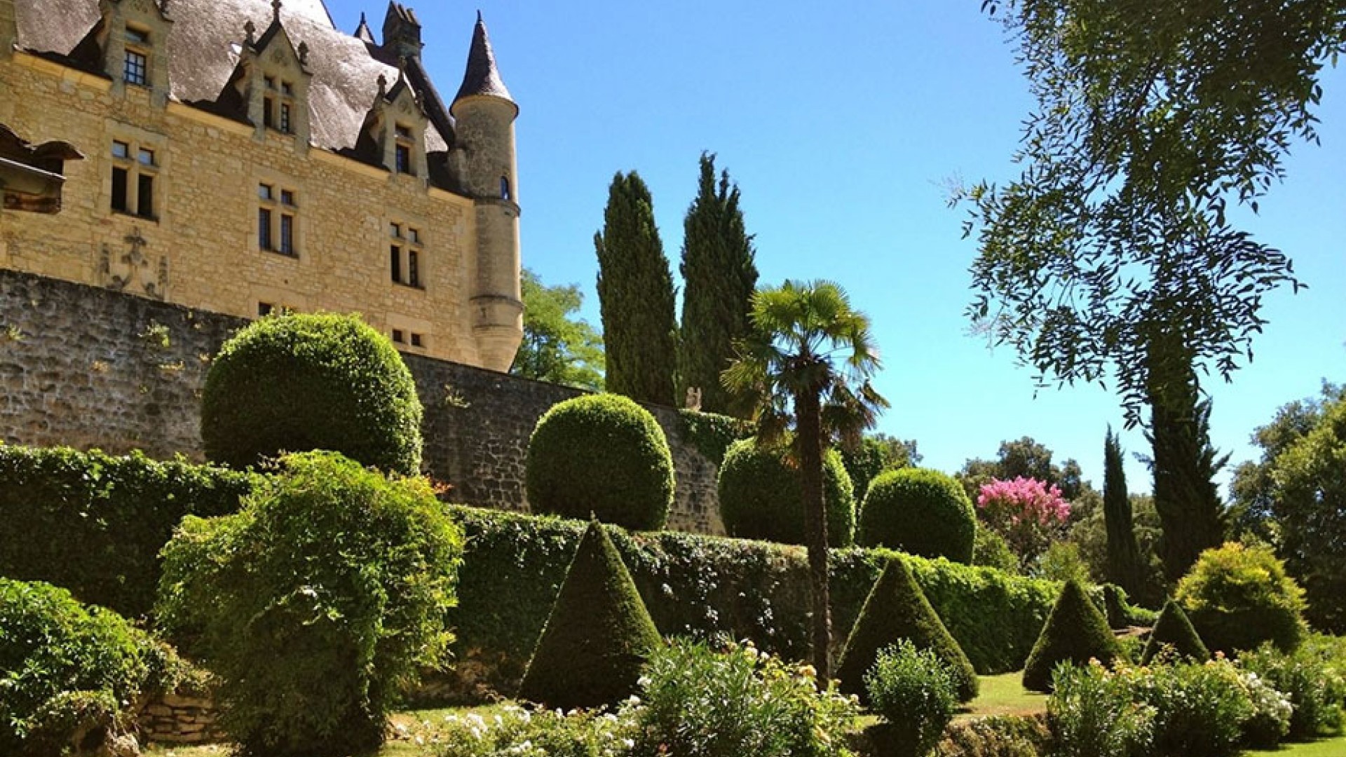 Sarlat la Caneda Sarlat la Caneda