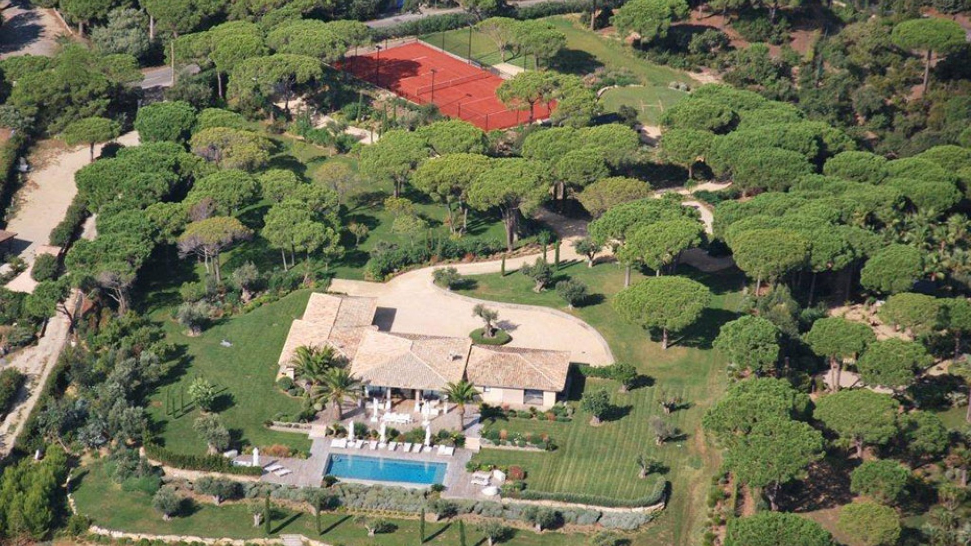 Ramatuelle Ramatuelle