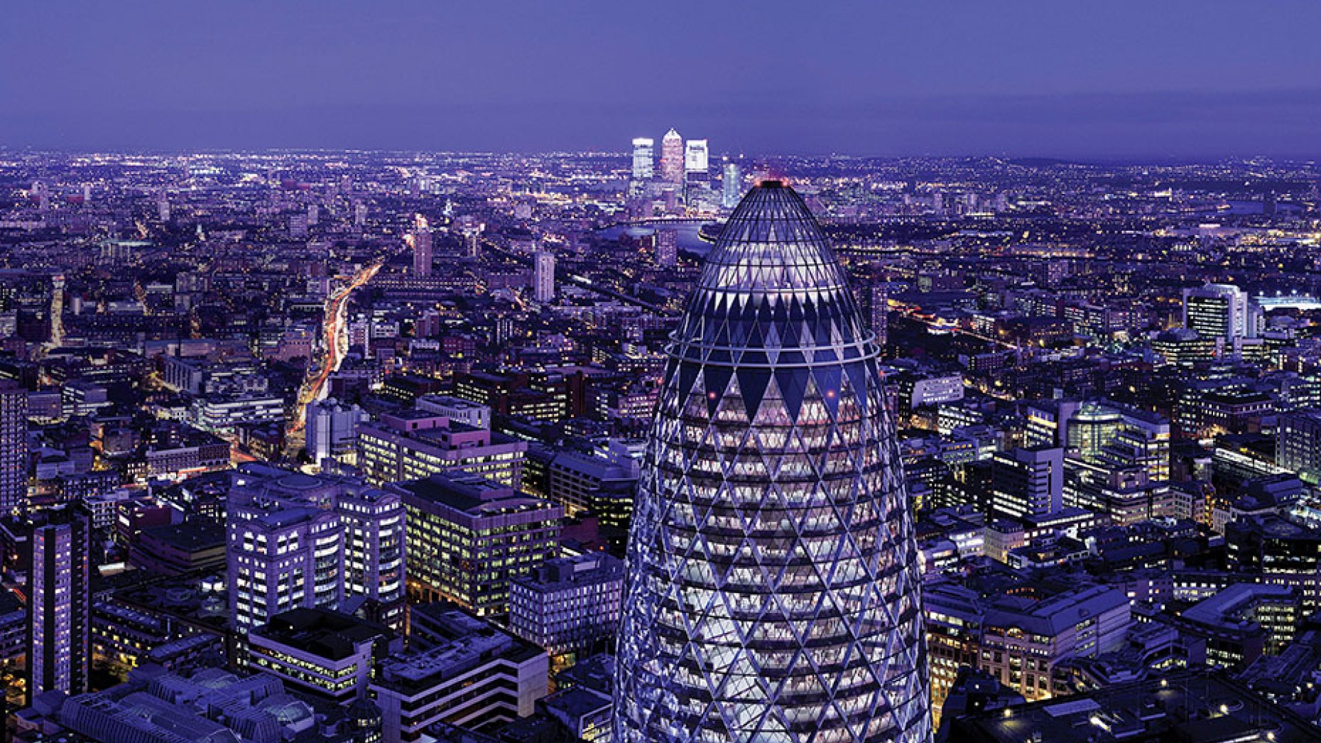 Searcys, The Gherkin Searcys, The Gherkin
