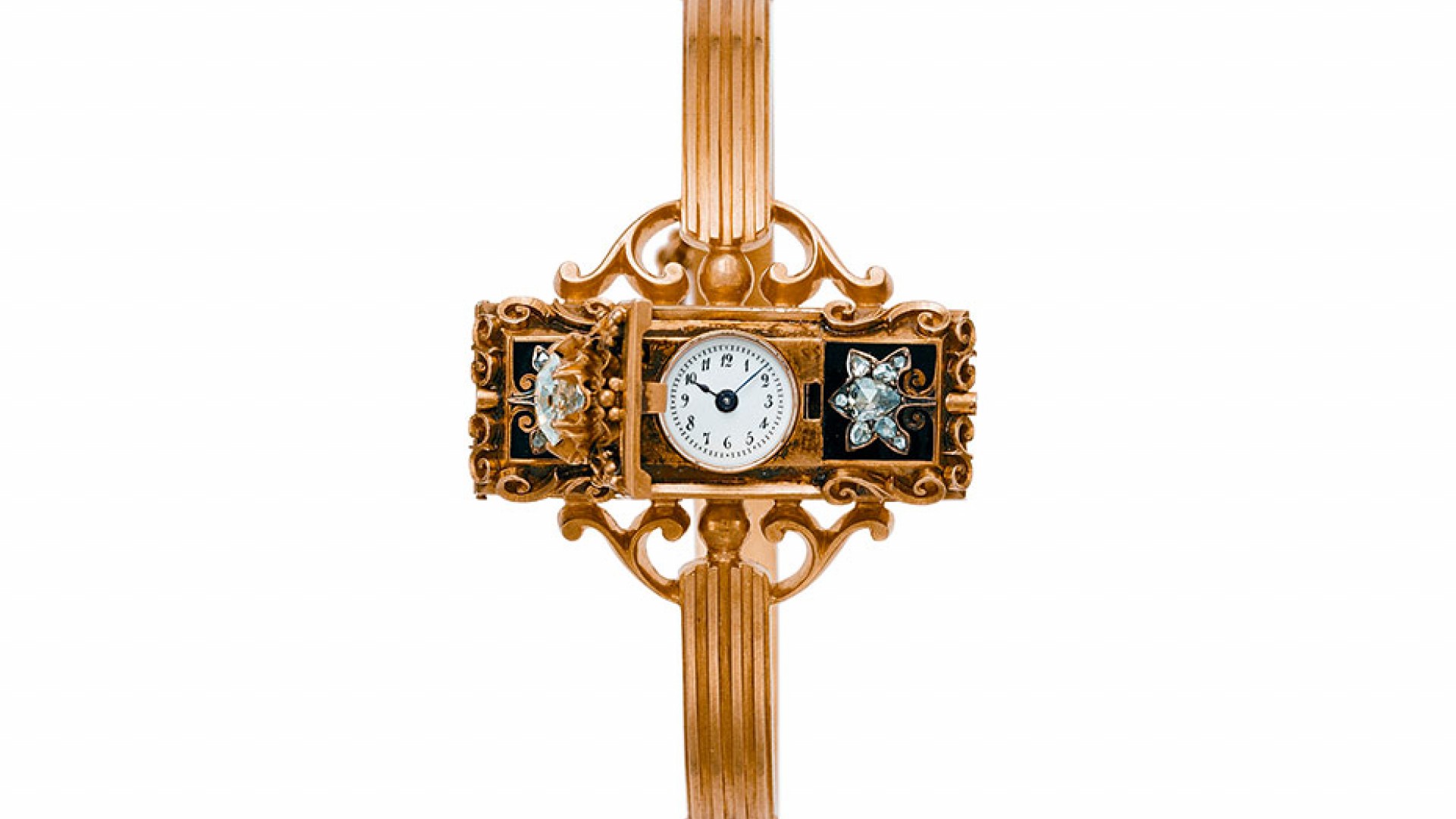 Patek Philippe wristwatch for Countess Koscowicz of Hungary Patek Philippe wristwatch for Countess Koscowicz of Hungary