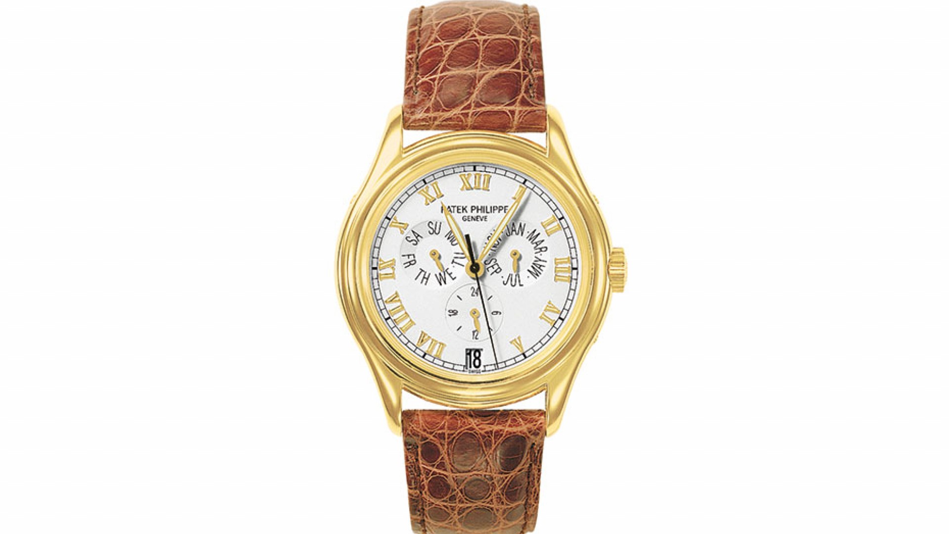 Annual Calendar Ref 5035 Annual Calendar Ref 5035