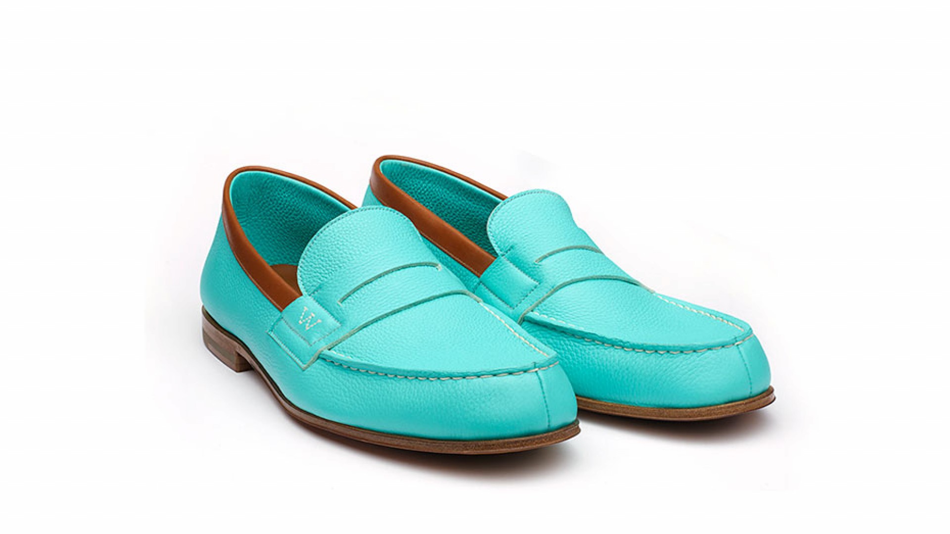 The deck shoe gets a SS15 revamp Square Mile