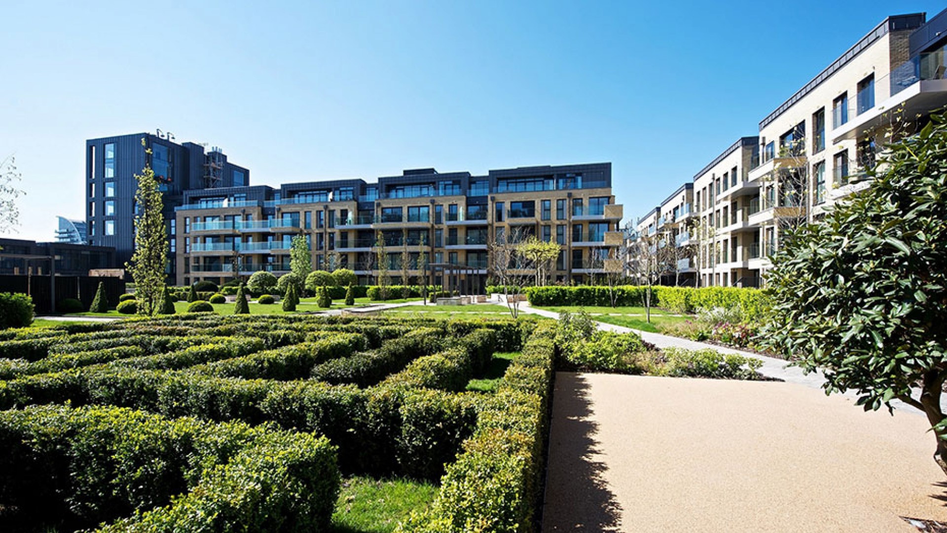 Barratt Homes Barratt Homes