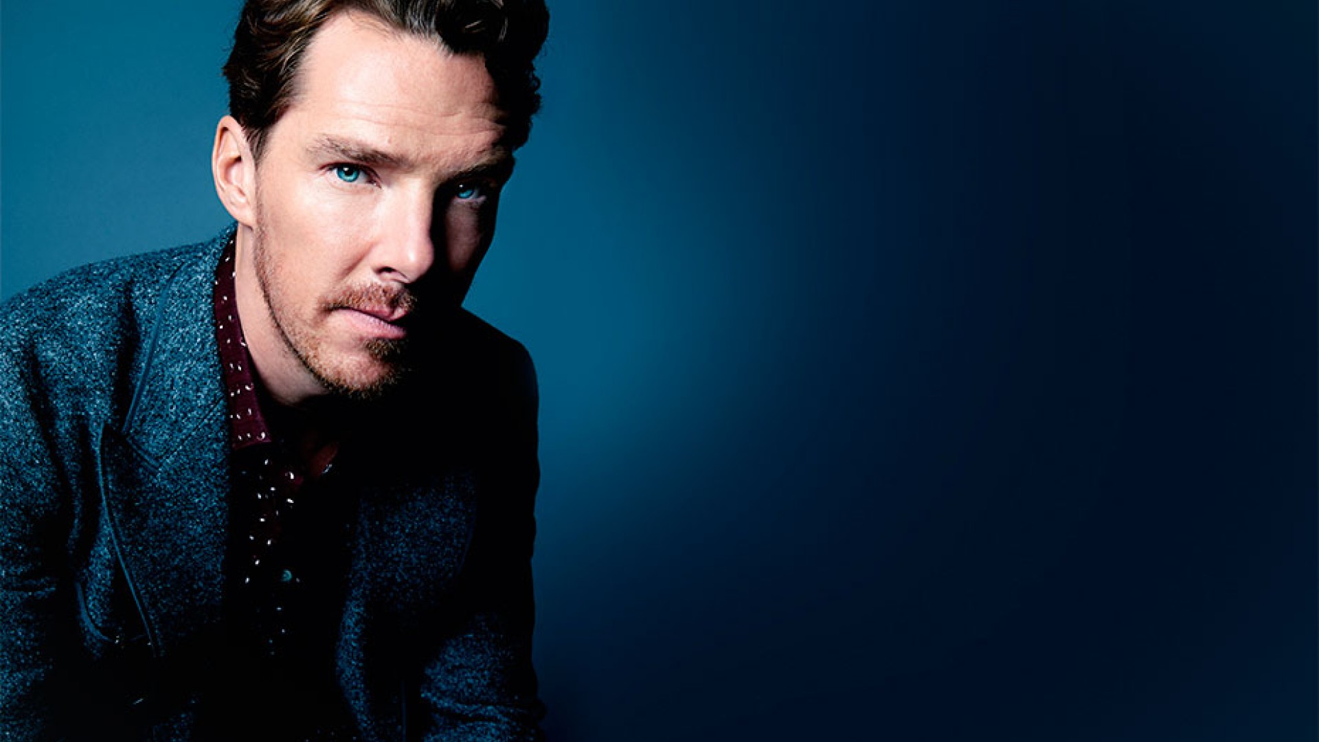 The Interview: Benedict Cumberbatch | Square Mile