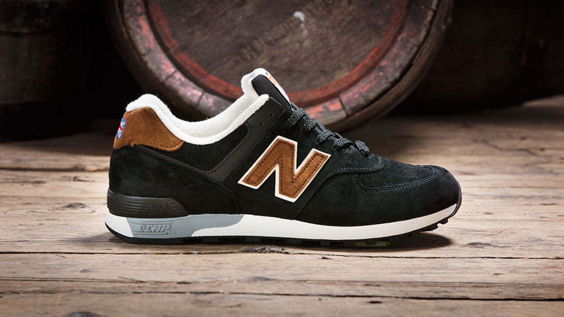new balance pub trainers