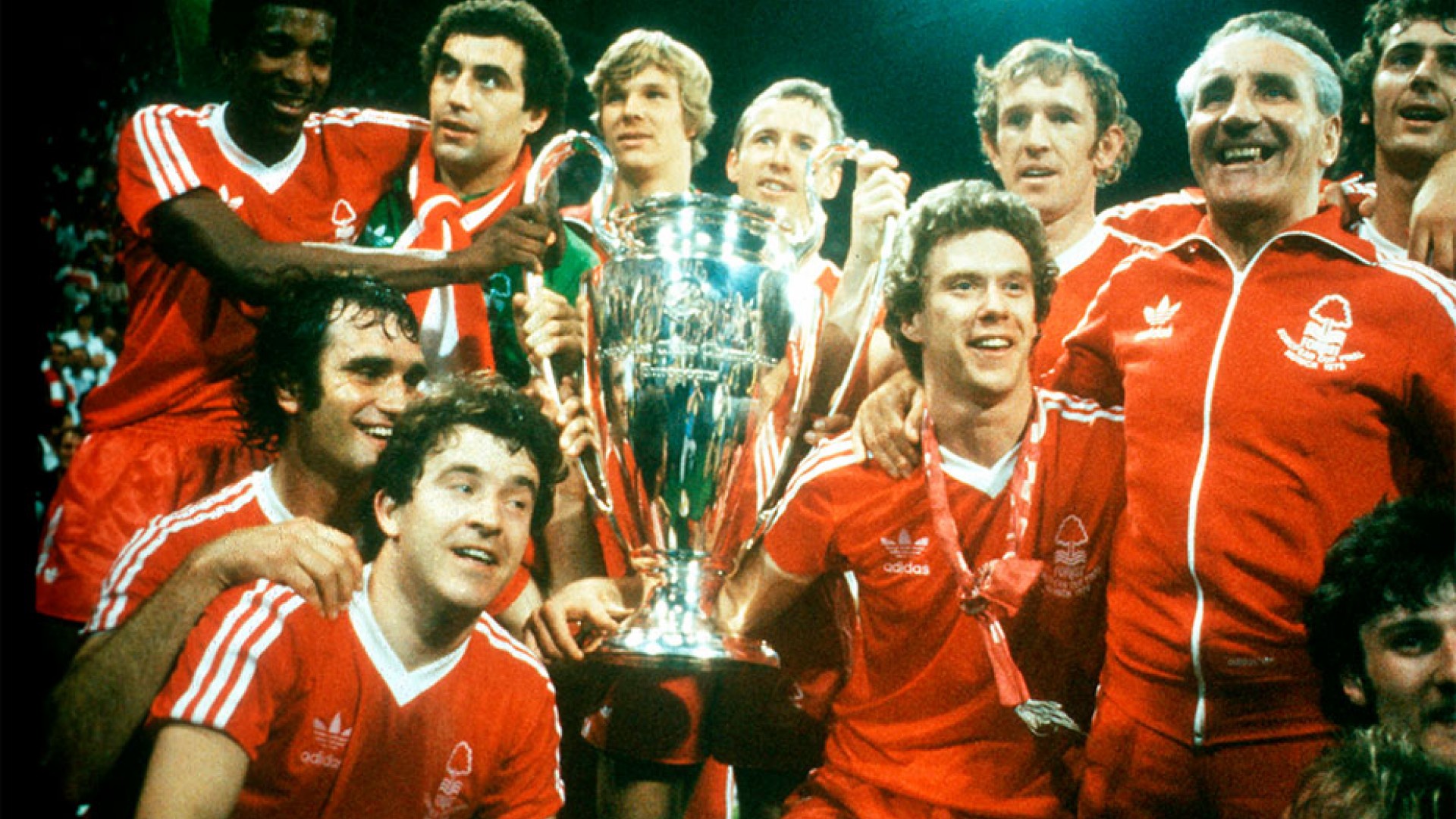 The best and the worst football films Square Mile