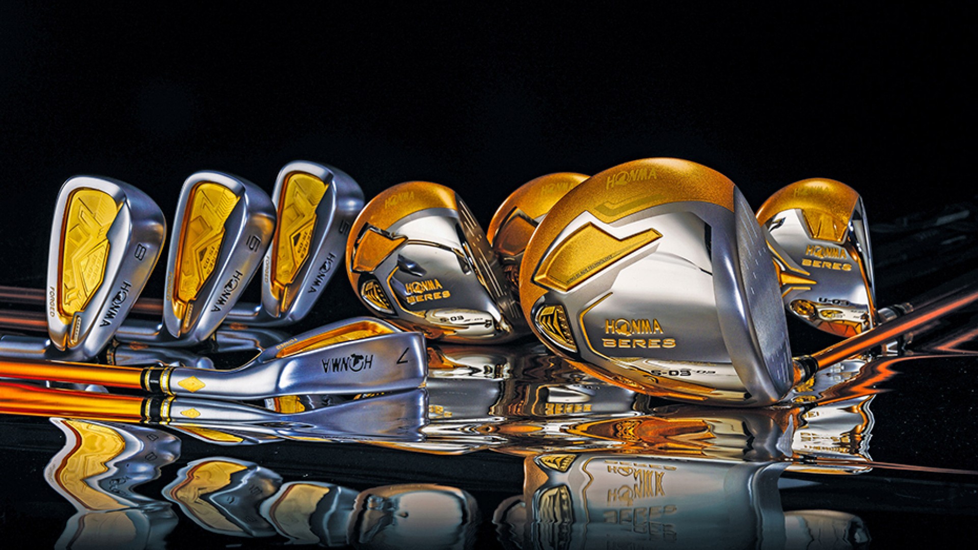 best golf clubs of all time