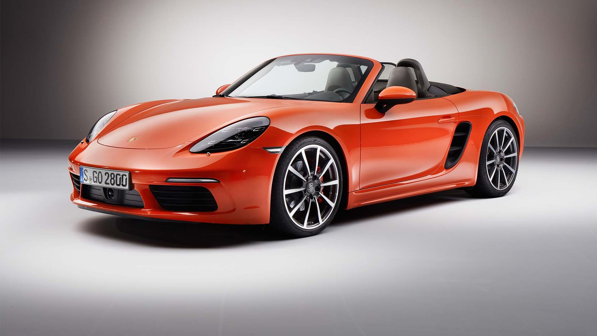 Porsche Boxster Porsche Boxster