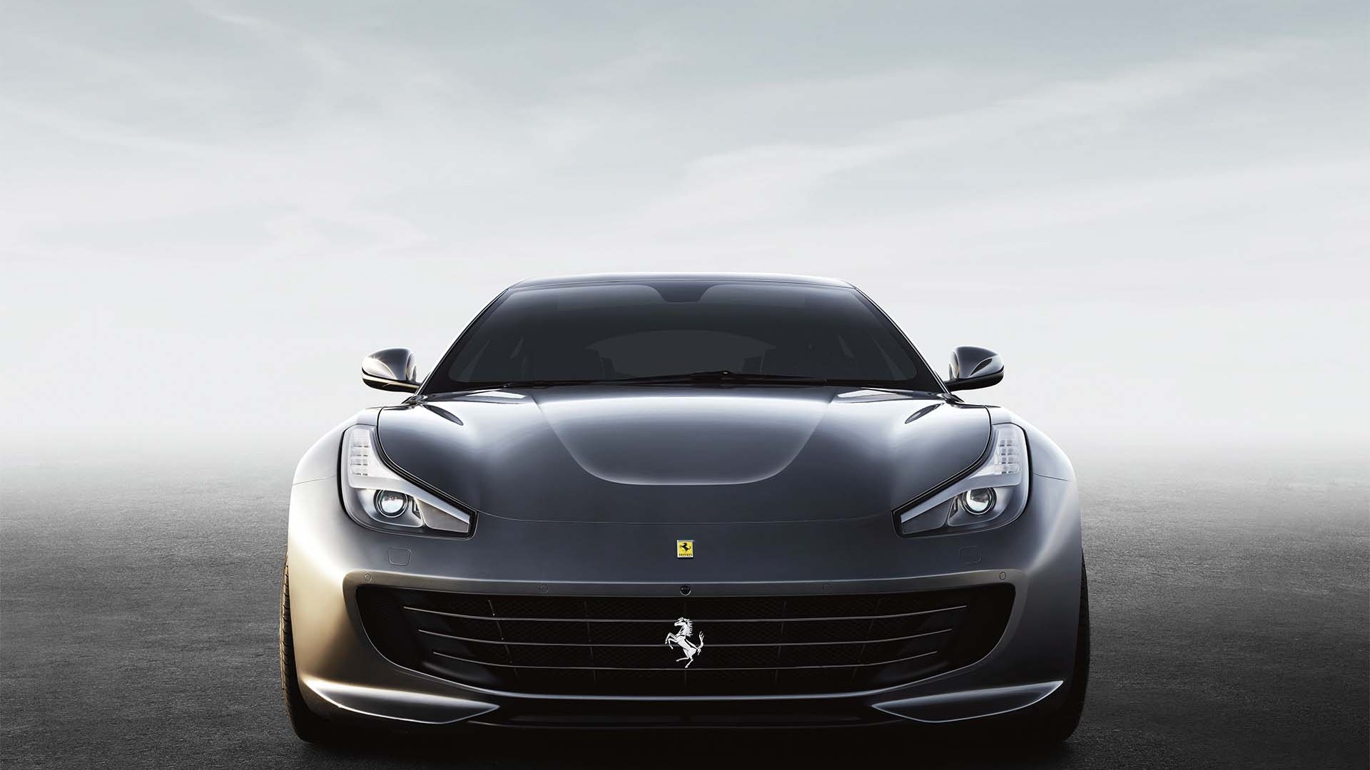Ferrari GTC4 Lusso Ferrari GTC4 Lusso