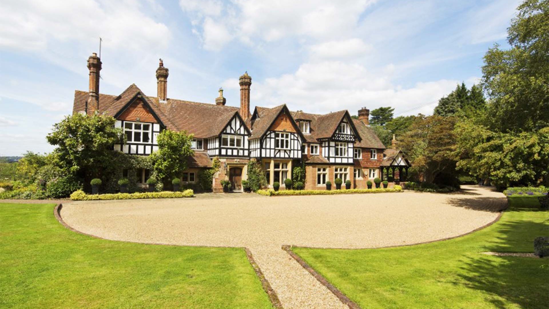 Castle Hill House Castle Hill House
