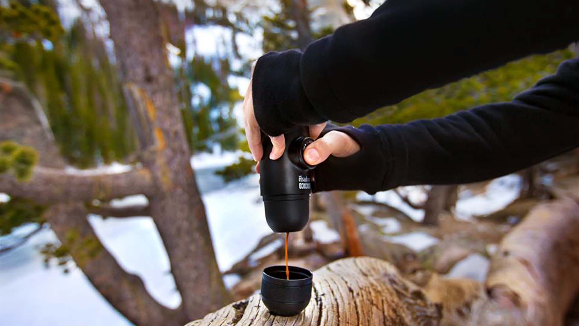 Minipresso Minipresso
