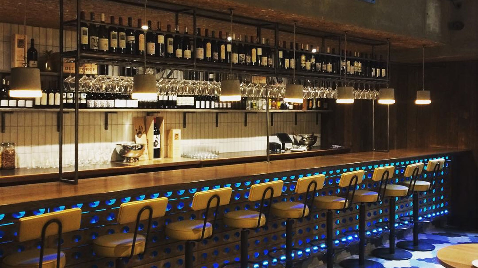 Humble Grape Battersea London Humble Grape Battersea London