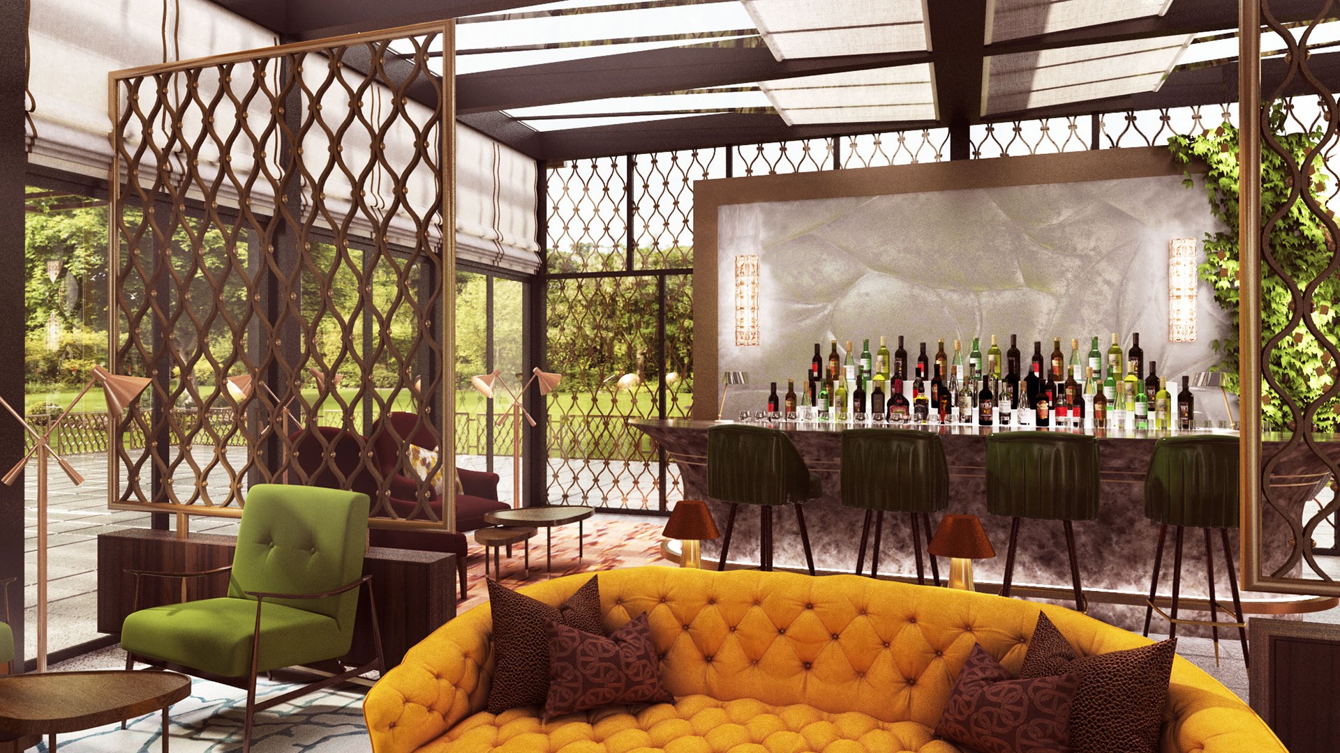 Devonshire Club Devonshire Club