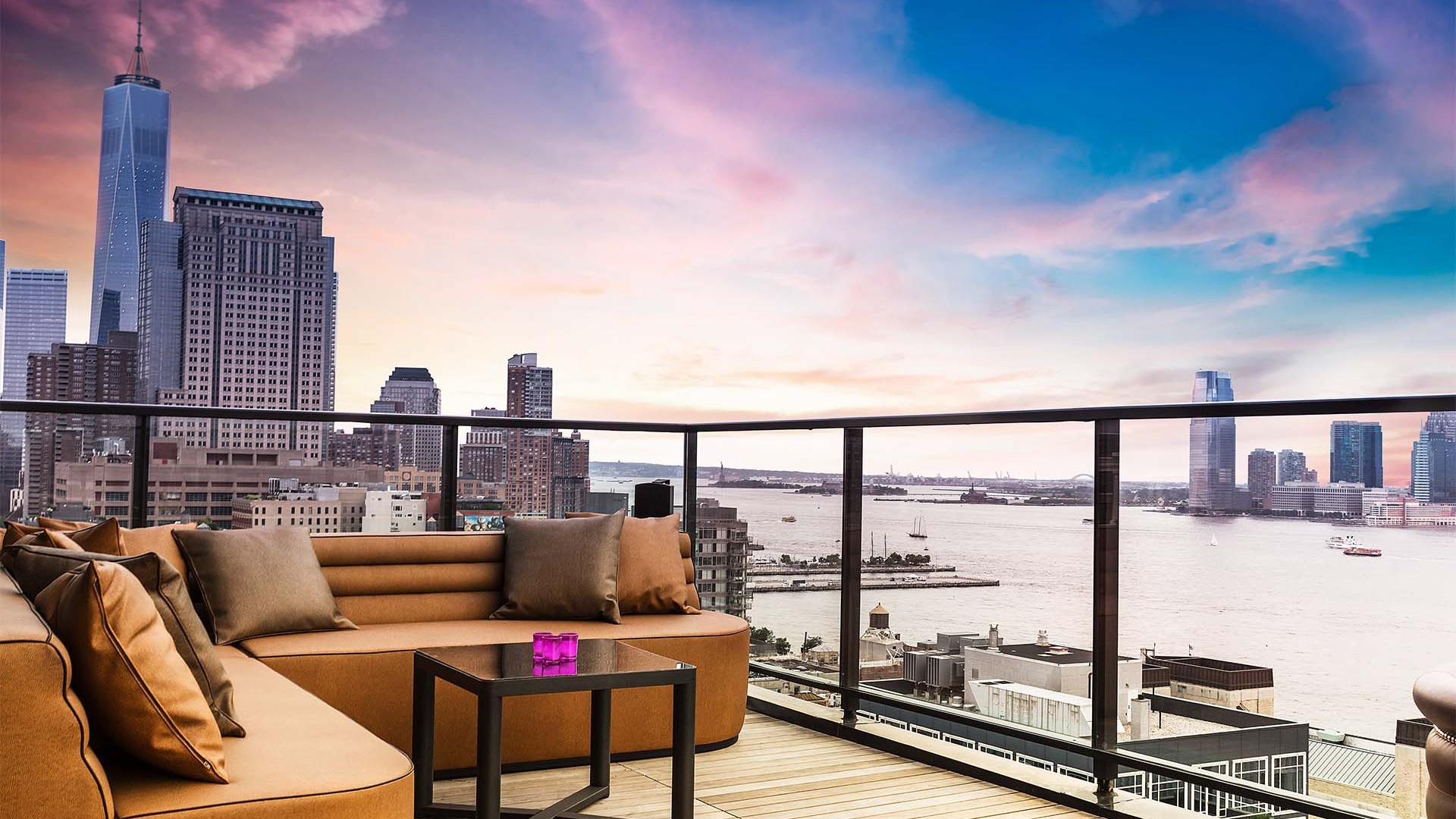 Hotel Hugo, New York Hotel Hugo, New York