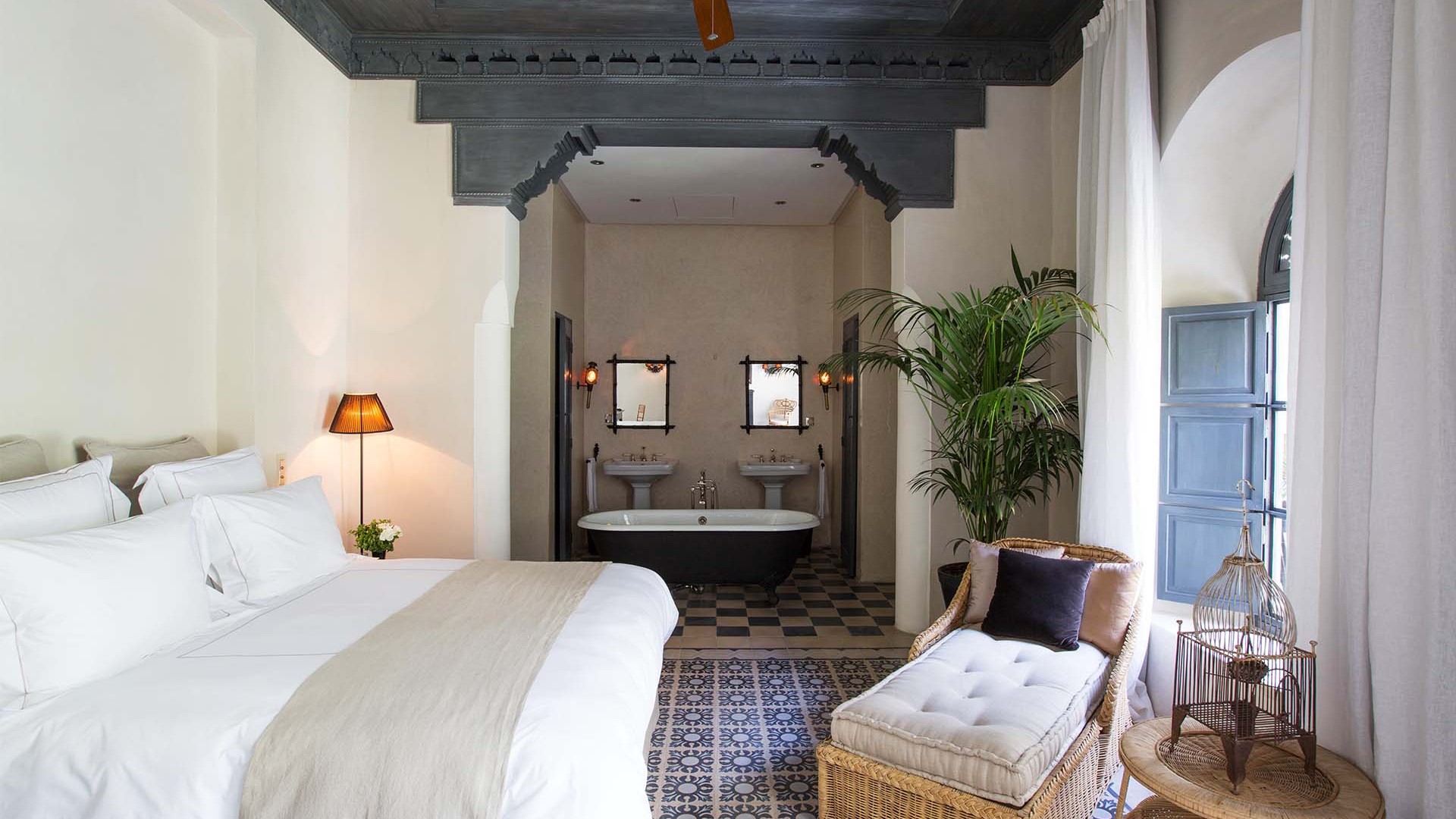 Riad de Tarabel, Marrakech Riad de Tarabel, Marrakech