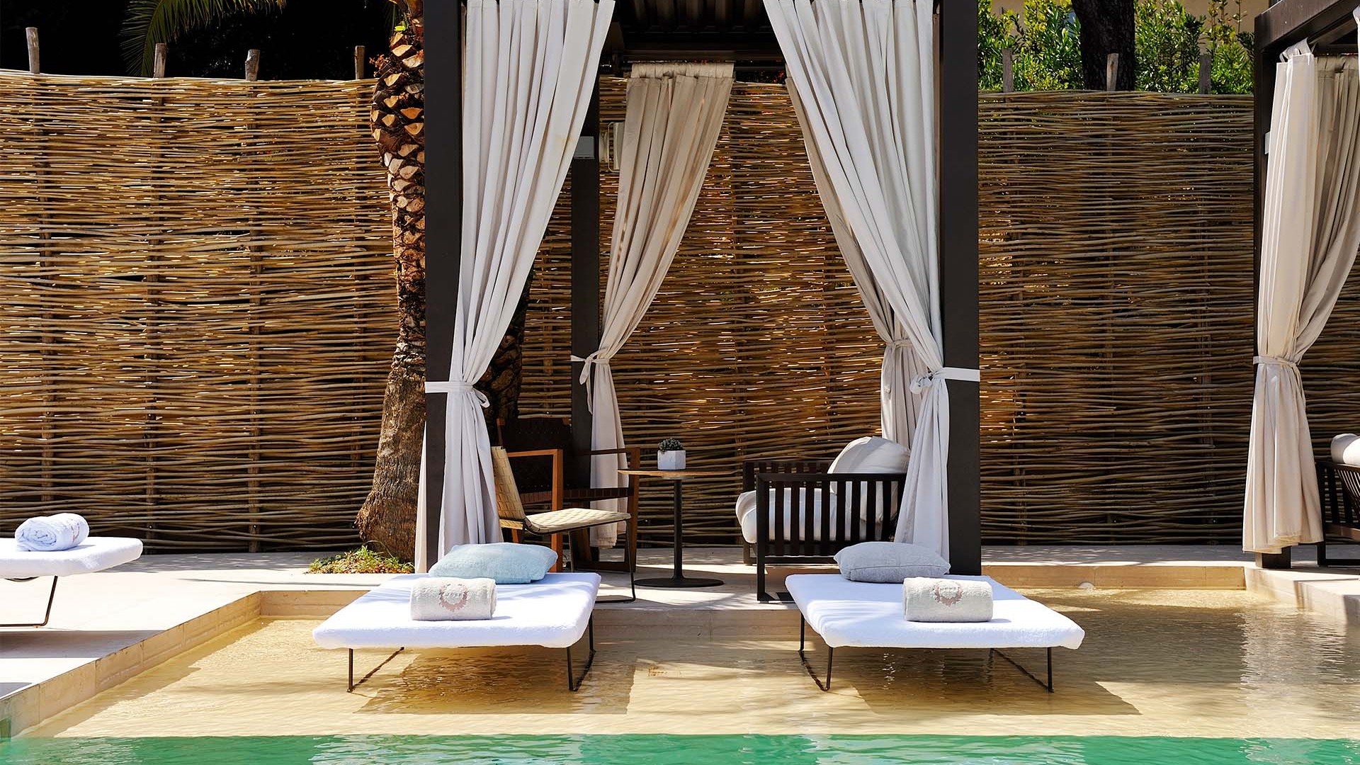 Muse Hotel, St Tropez Muse Hotel, St Tropez