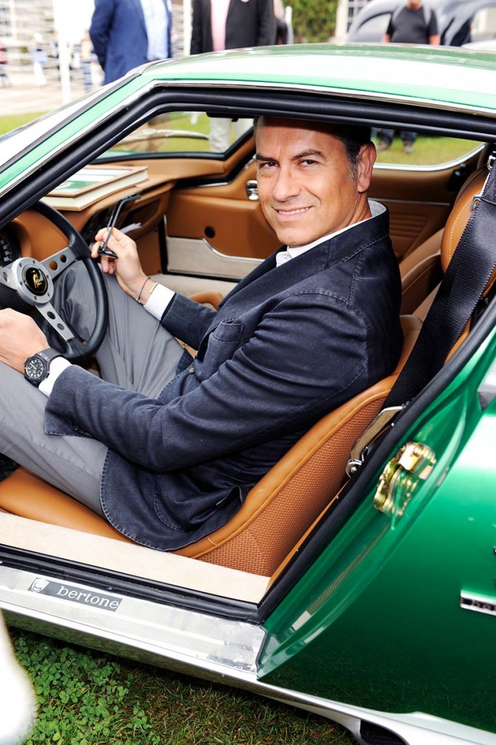 Cartier Style et Luxe Cartier Style et Luxe