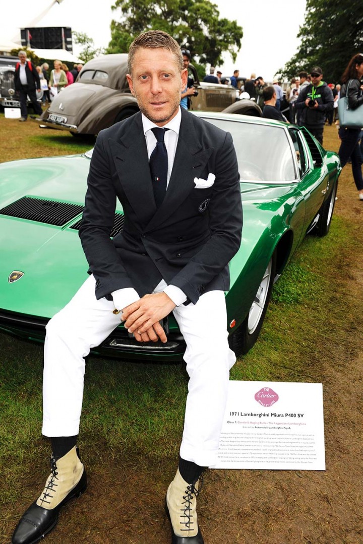 Cartier Style et Luxe Cartier Style et Luxe