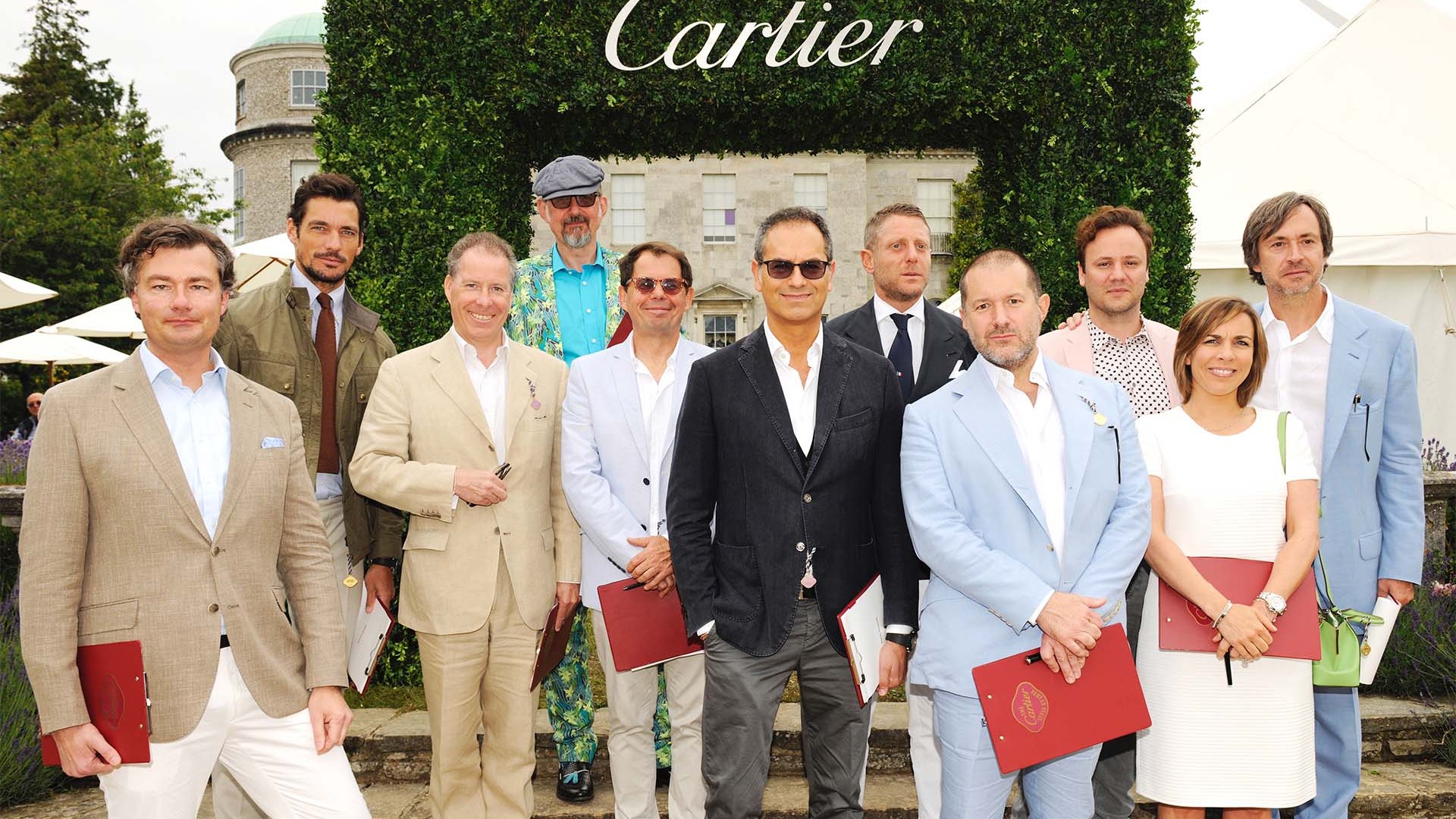 Cartier Style et Luxe Cartier Style et Luxe