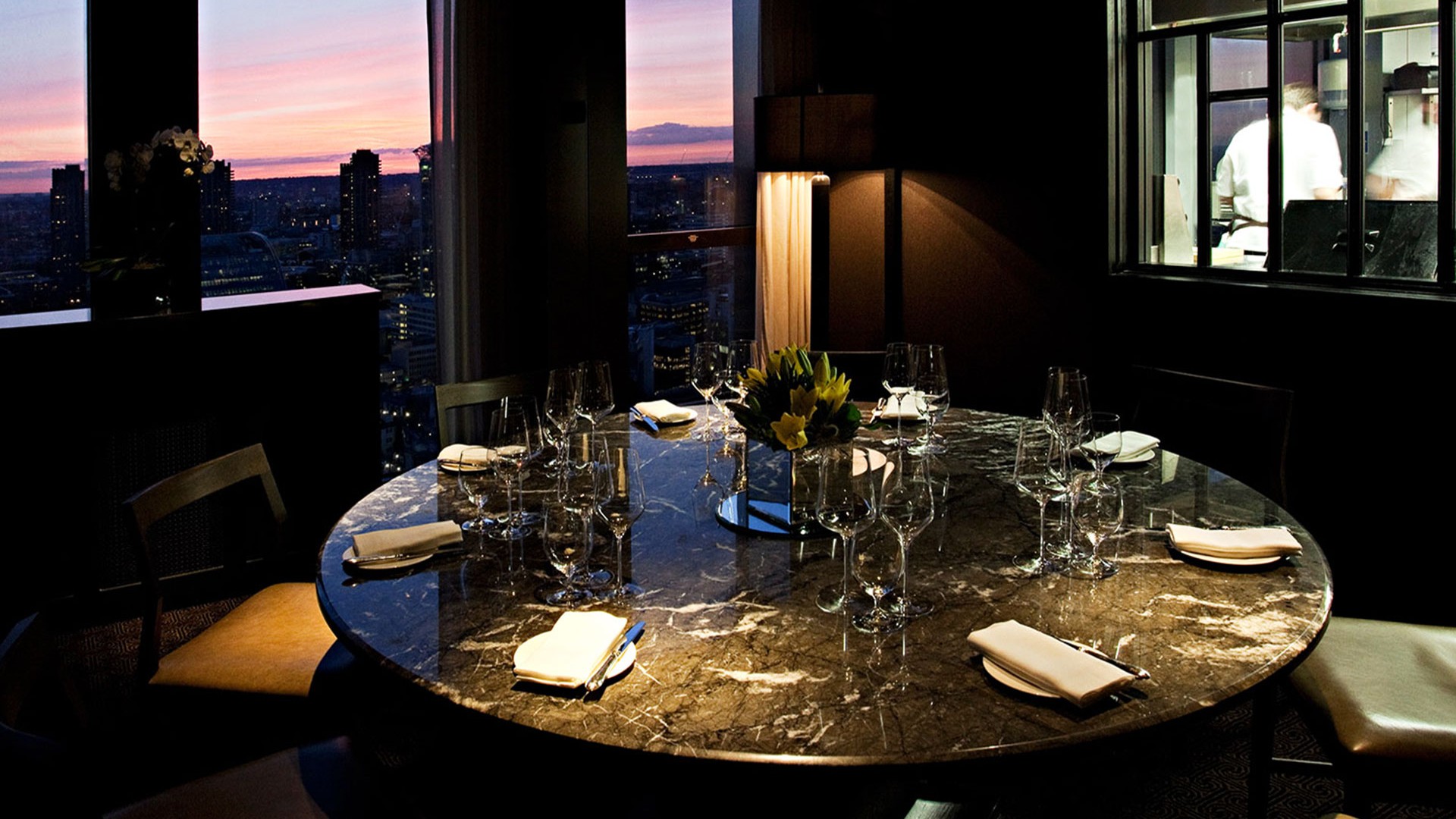 Get Restaurants With A Private Dining Room PNG