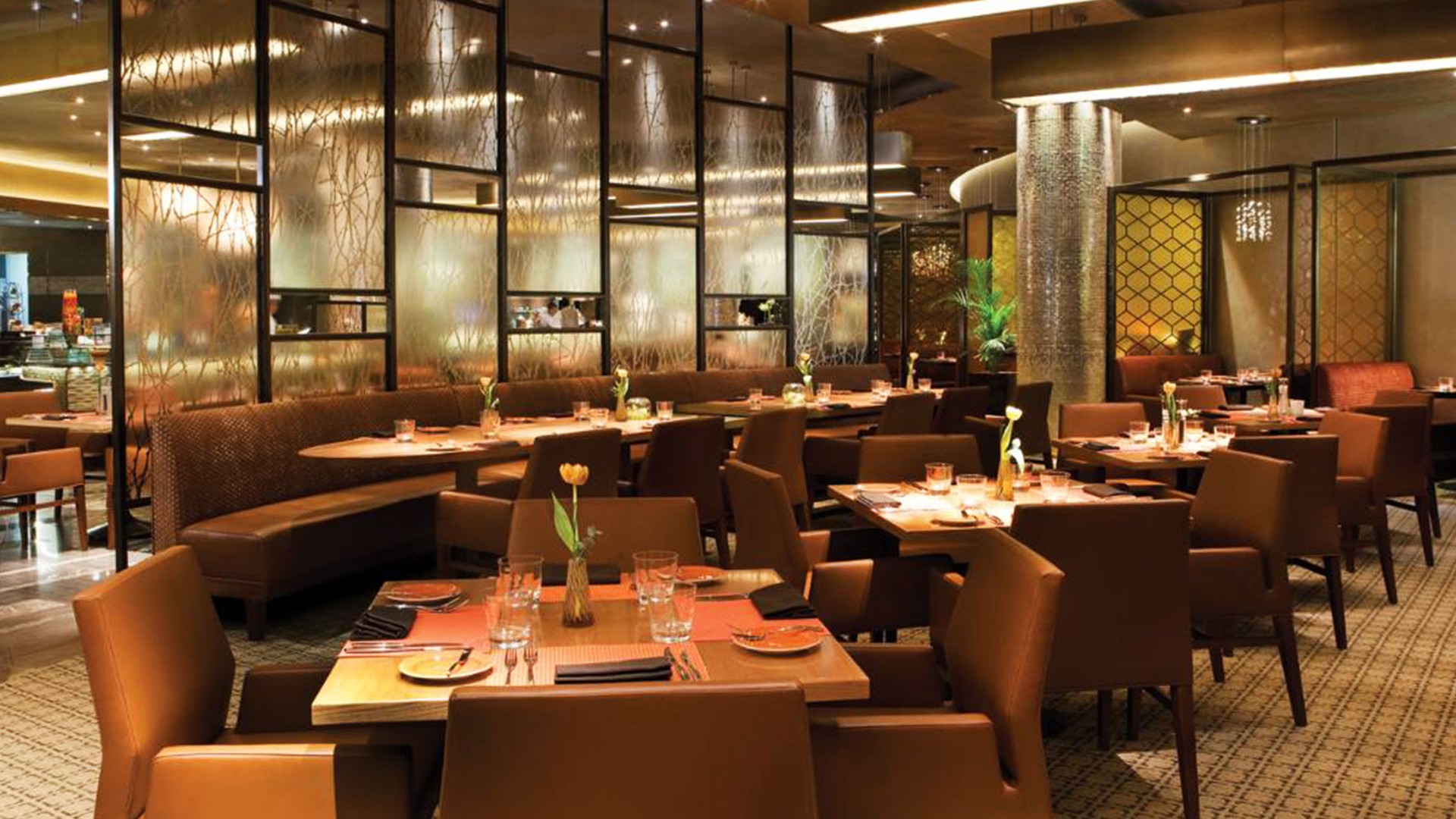 Elements at the Four Seasons Doha Elements at the Four Seasons Doha