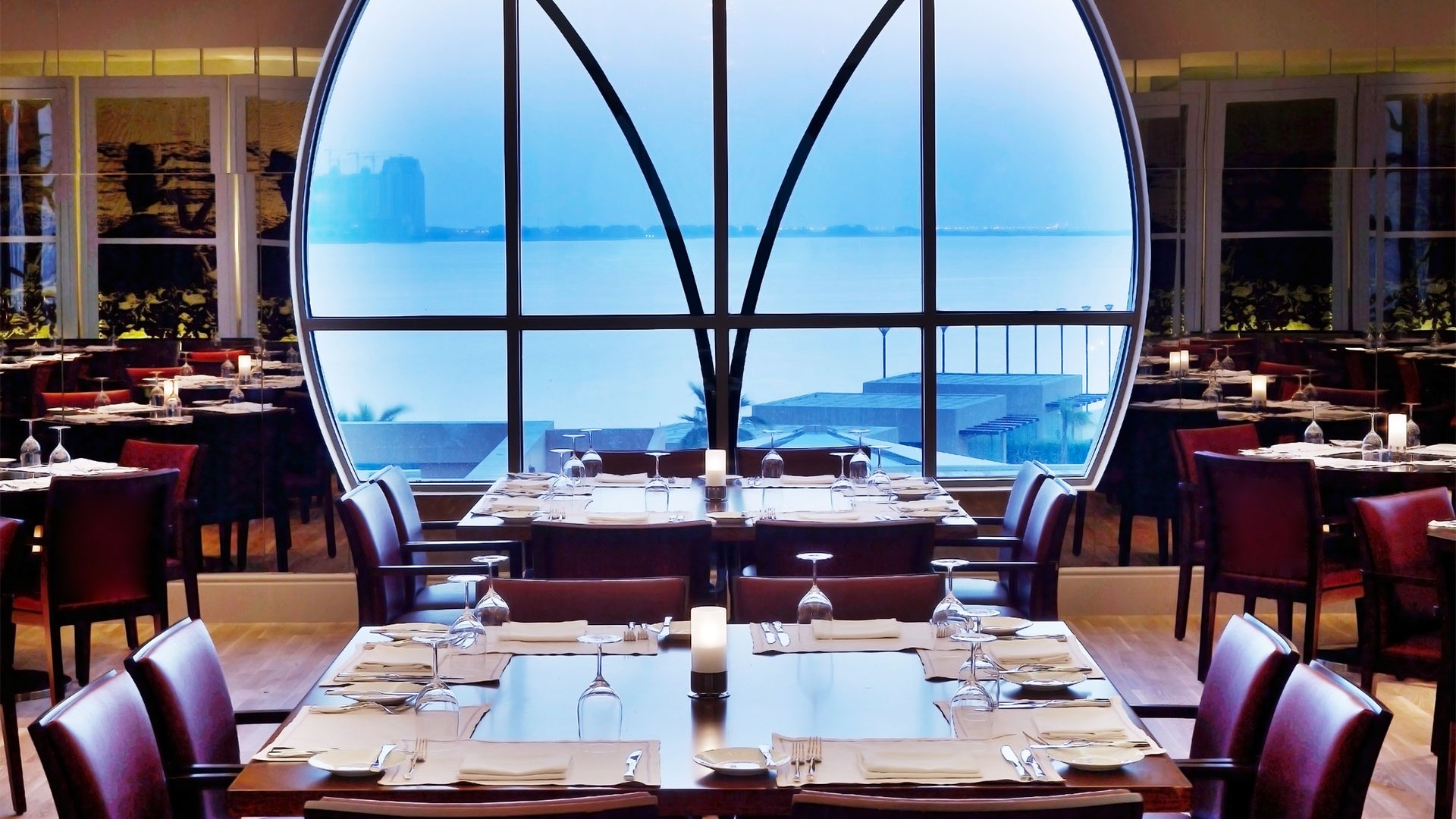 Gordon Ramsay's Opal in Doha Gordon Ramsay's Opal in Doha