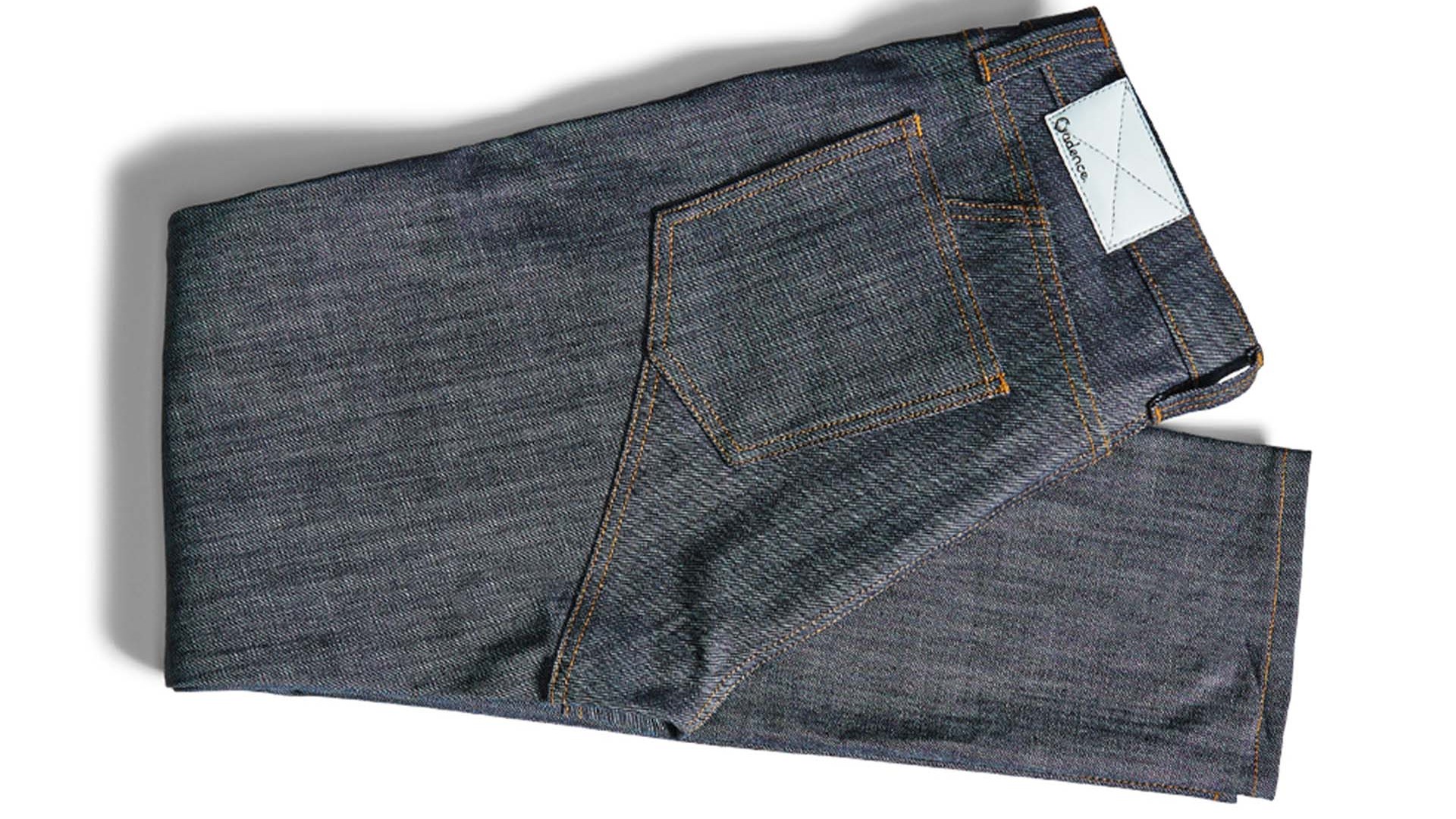 Cadence raw denim jeans best bike gear Tour de France Cadence raw denim jeans best bike gear Tour de France