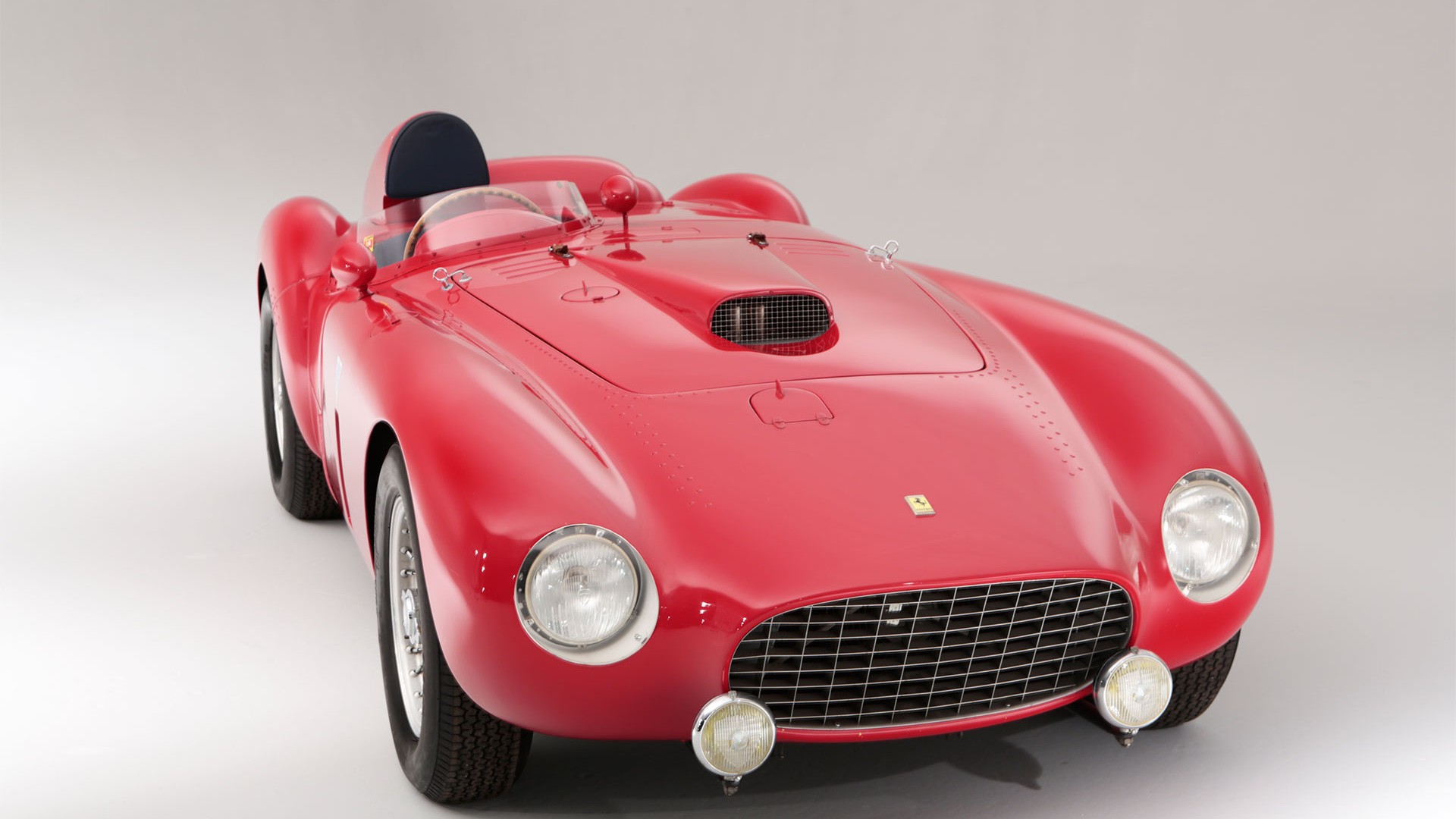 Ferrari 375-Plus