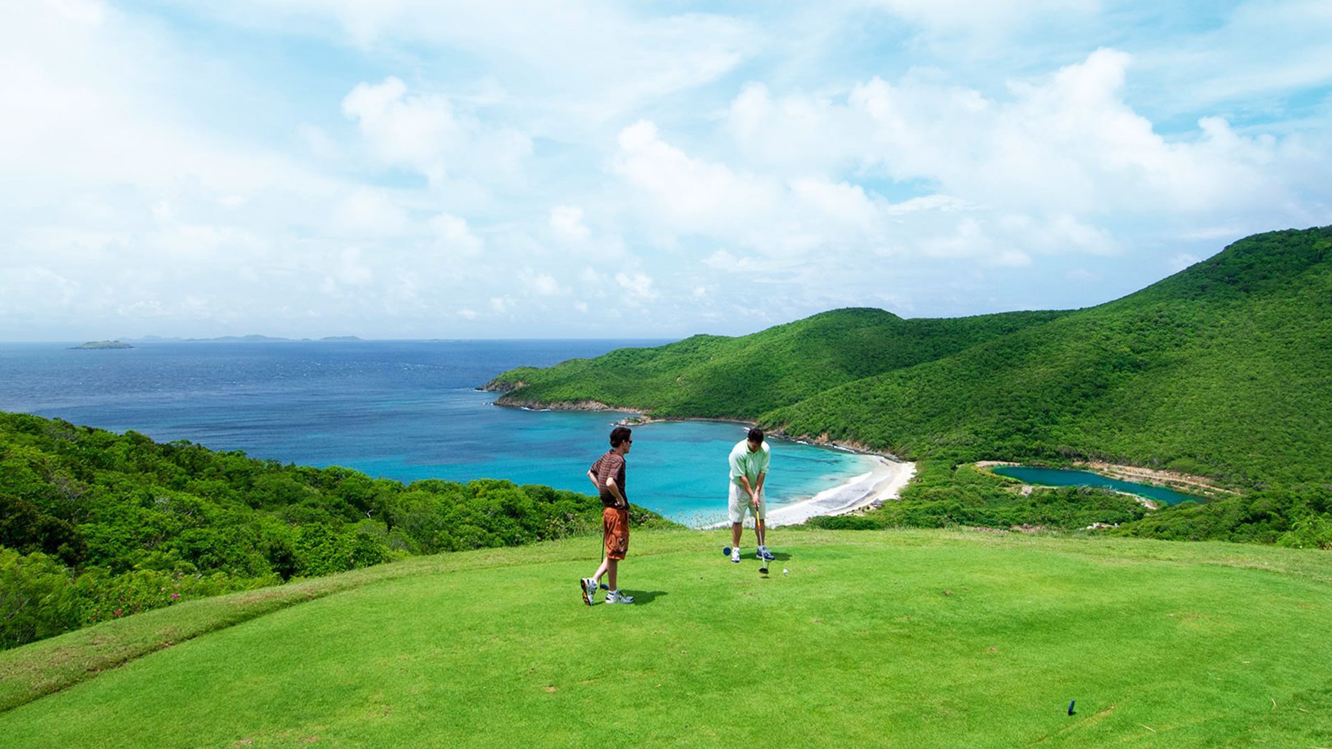 Grenadines Estate Golf Club Grenadines Estate Golf Club