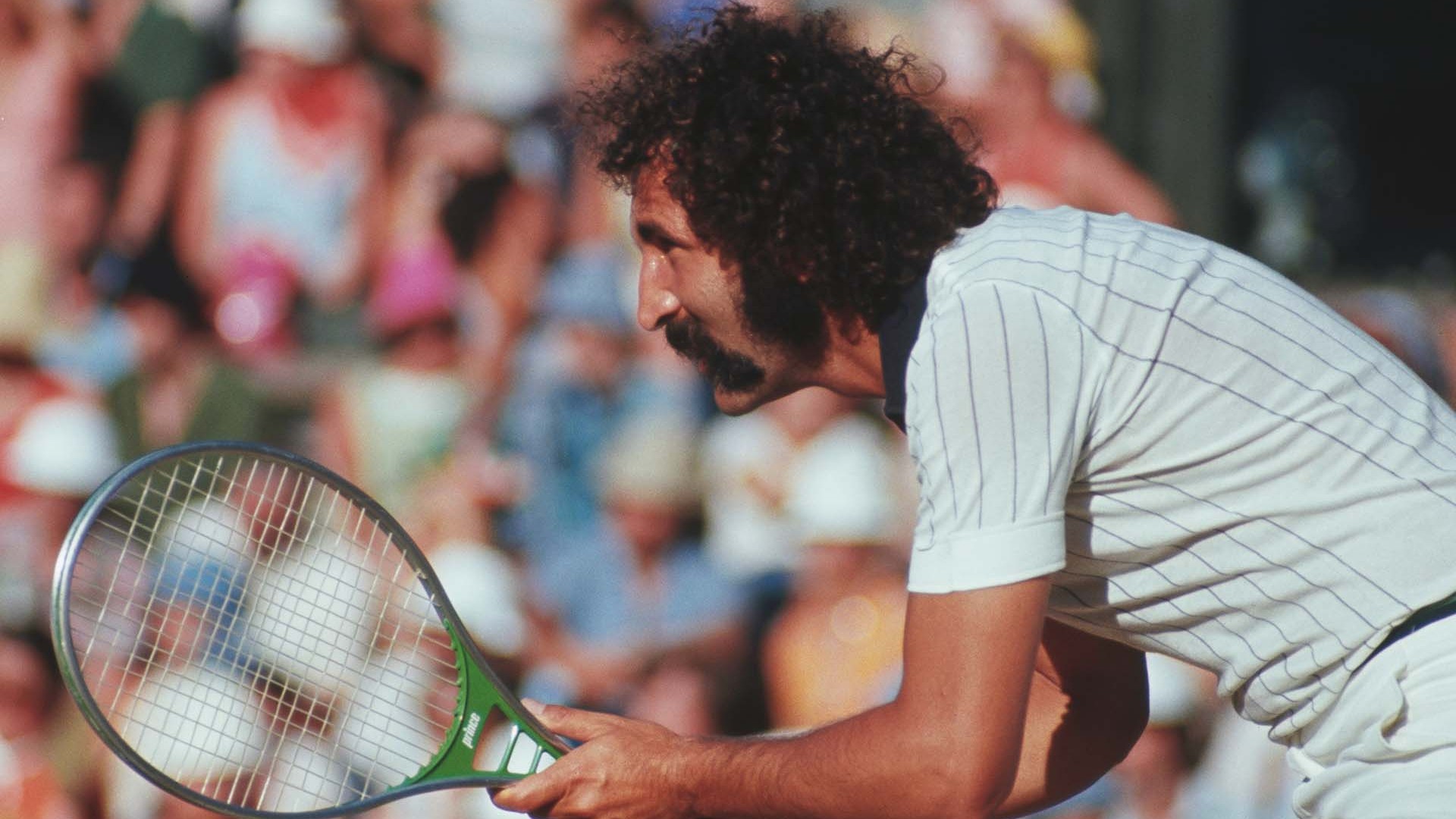 Ion Tiriac Ion Tiriac