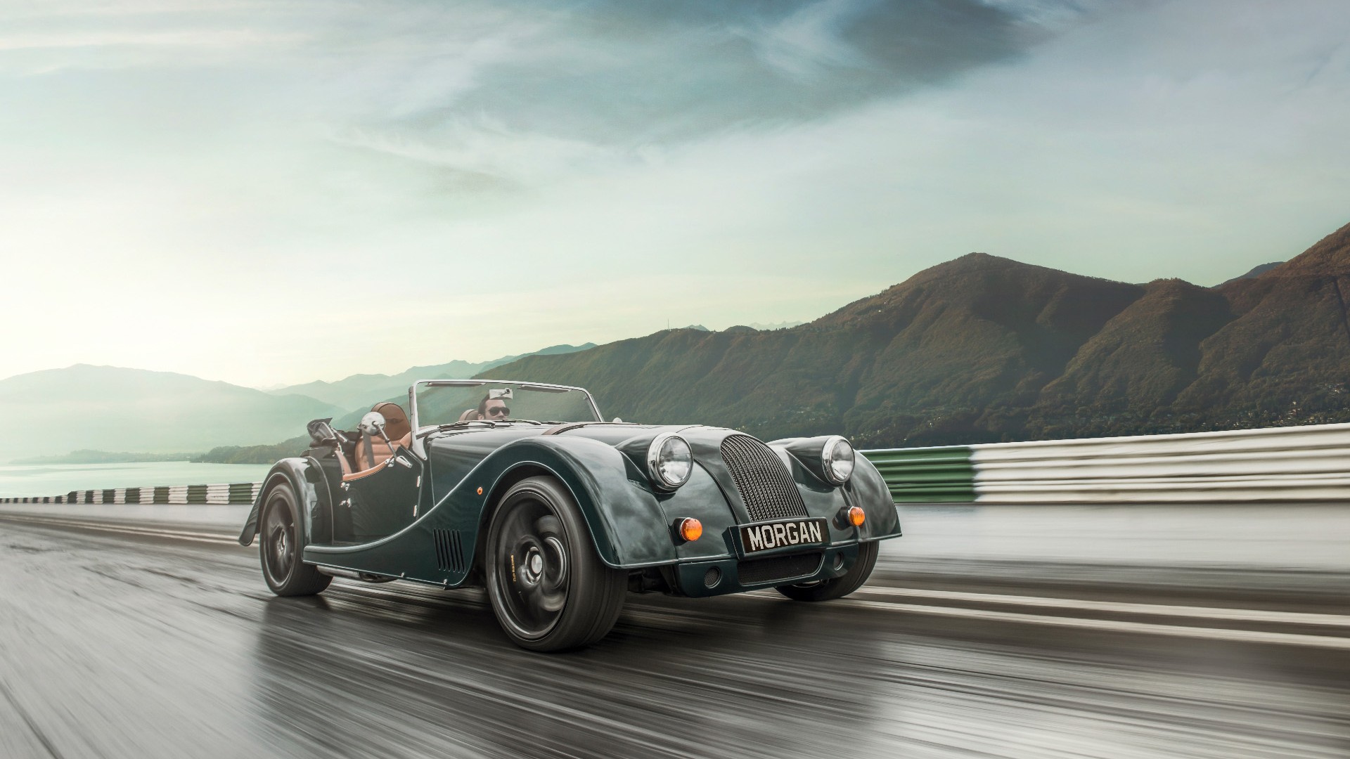 Best British Cars of 2016 Square Mile