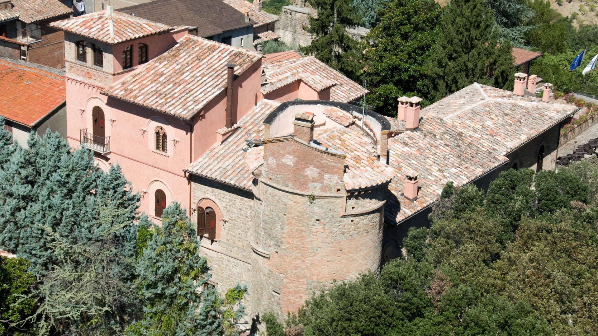 Castle Castle