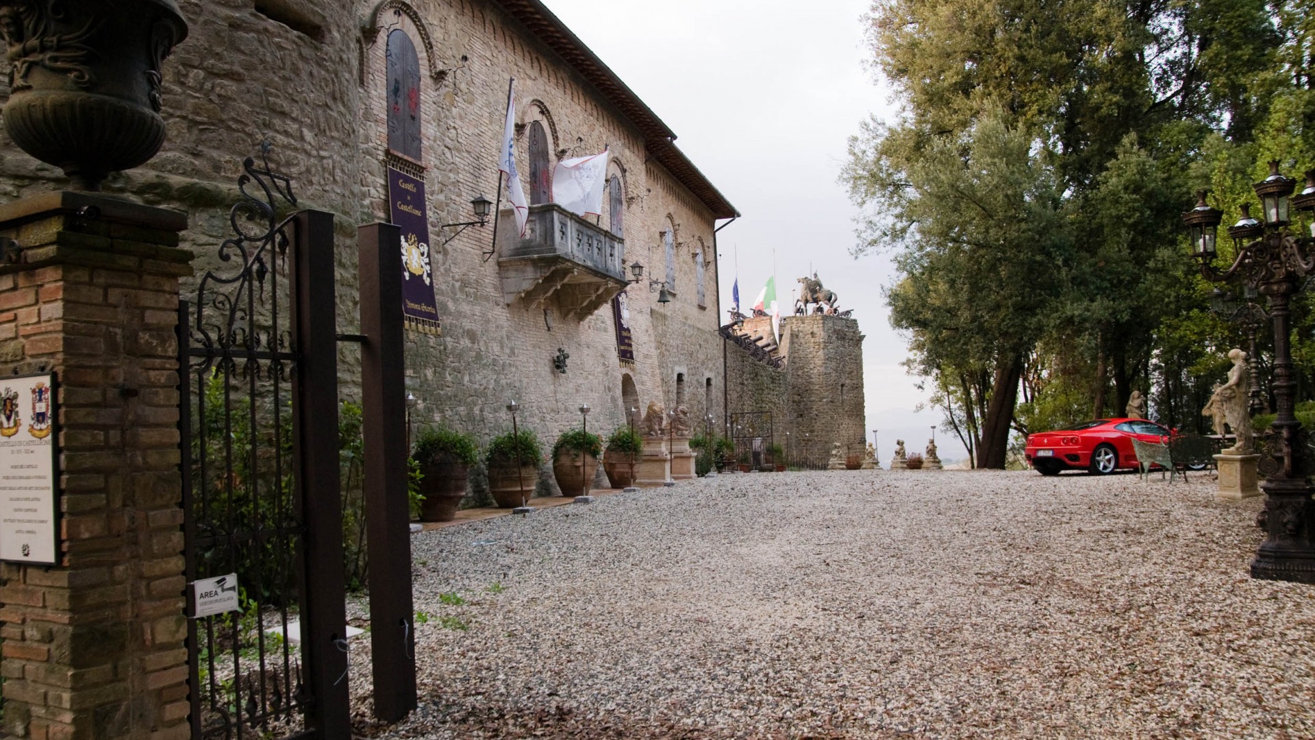 Castle Castle