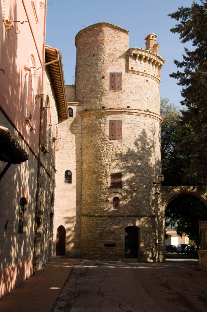 Castle Castle