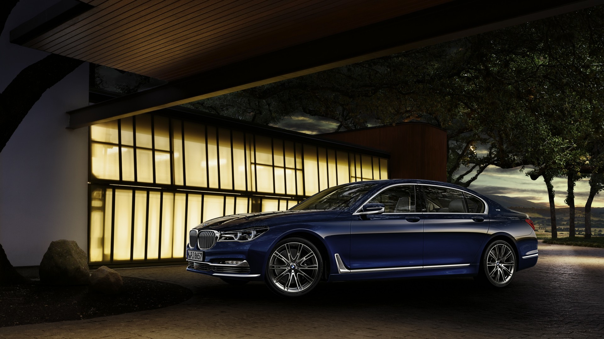 Build your dream car with BMW Individual | Square Mile