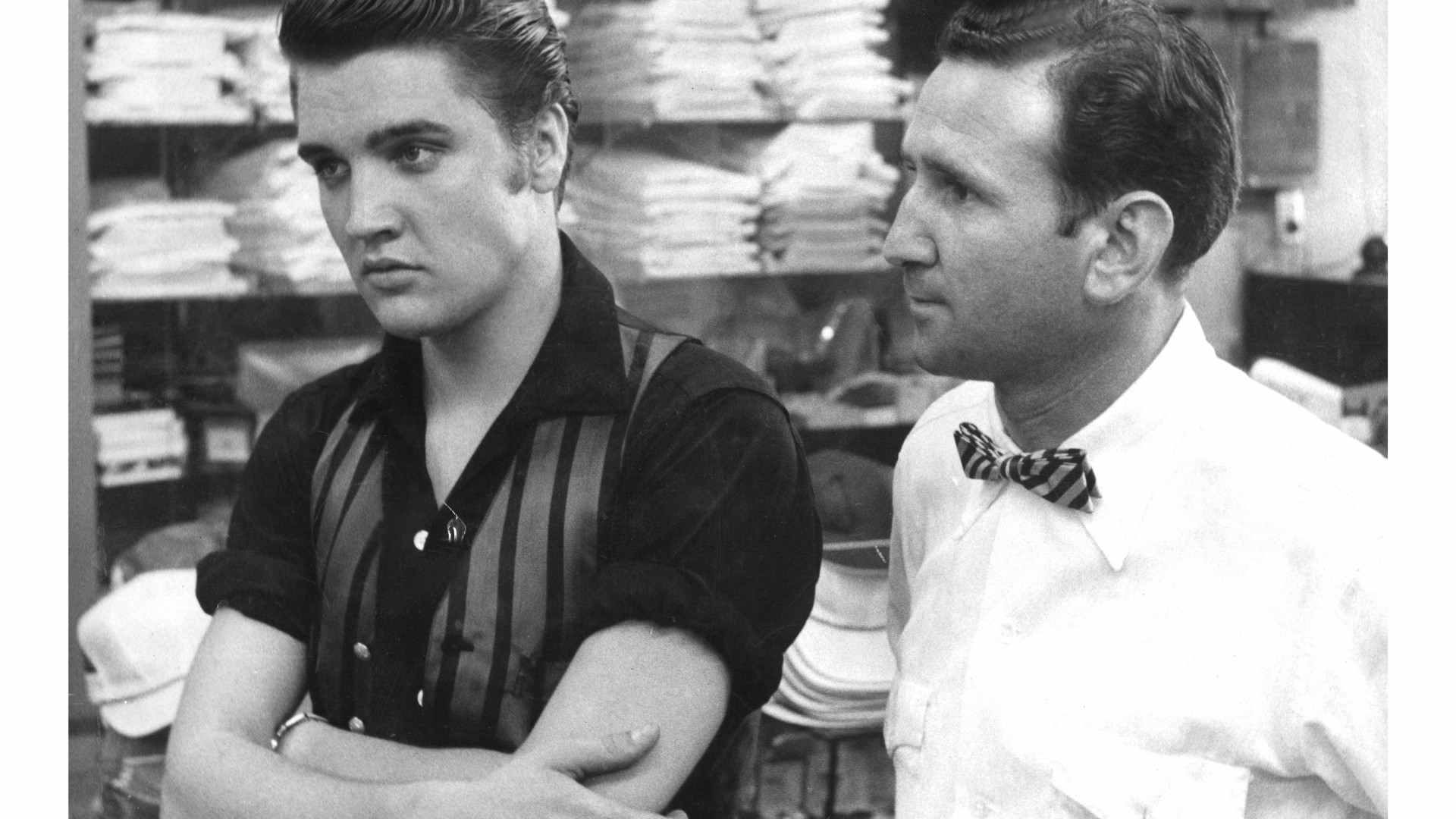 dress like elvis