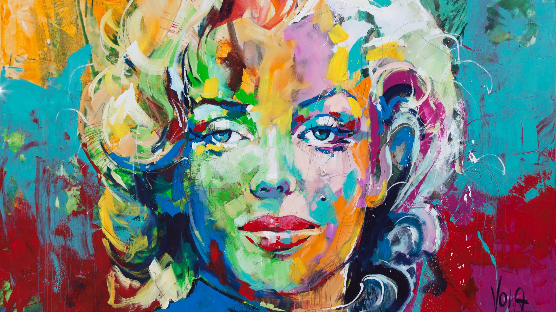 Top Of The Pop An Exhibition Of Andy Warhol And Contemporary Artists 