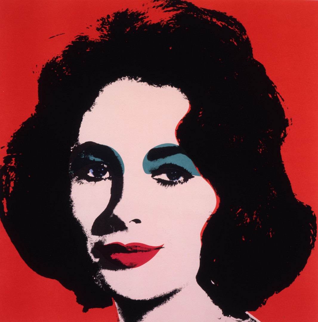 Top Of The Pop An Exhibition Of Andy Warhol And Contemporary Artists Square Mile 2679